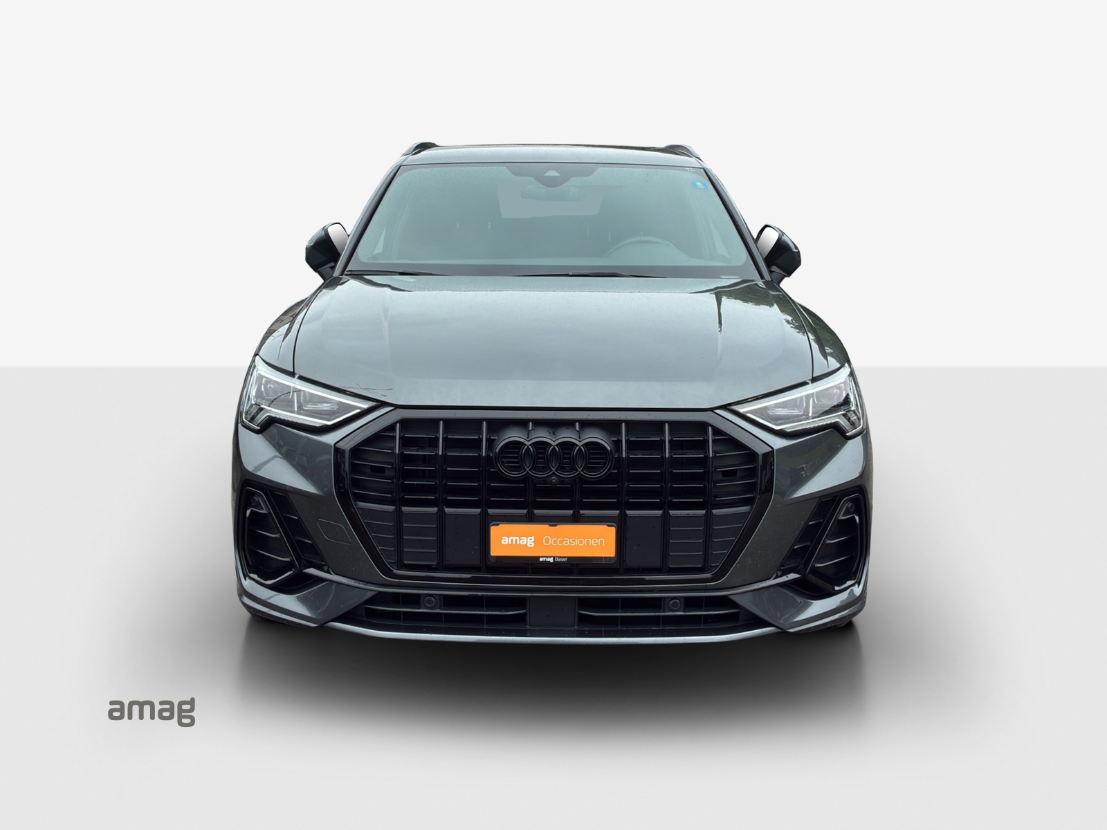 AUDI Q3 35 TFSI S line Attraction S-tronic-image-6