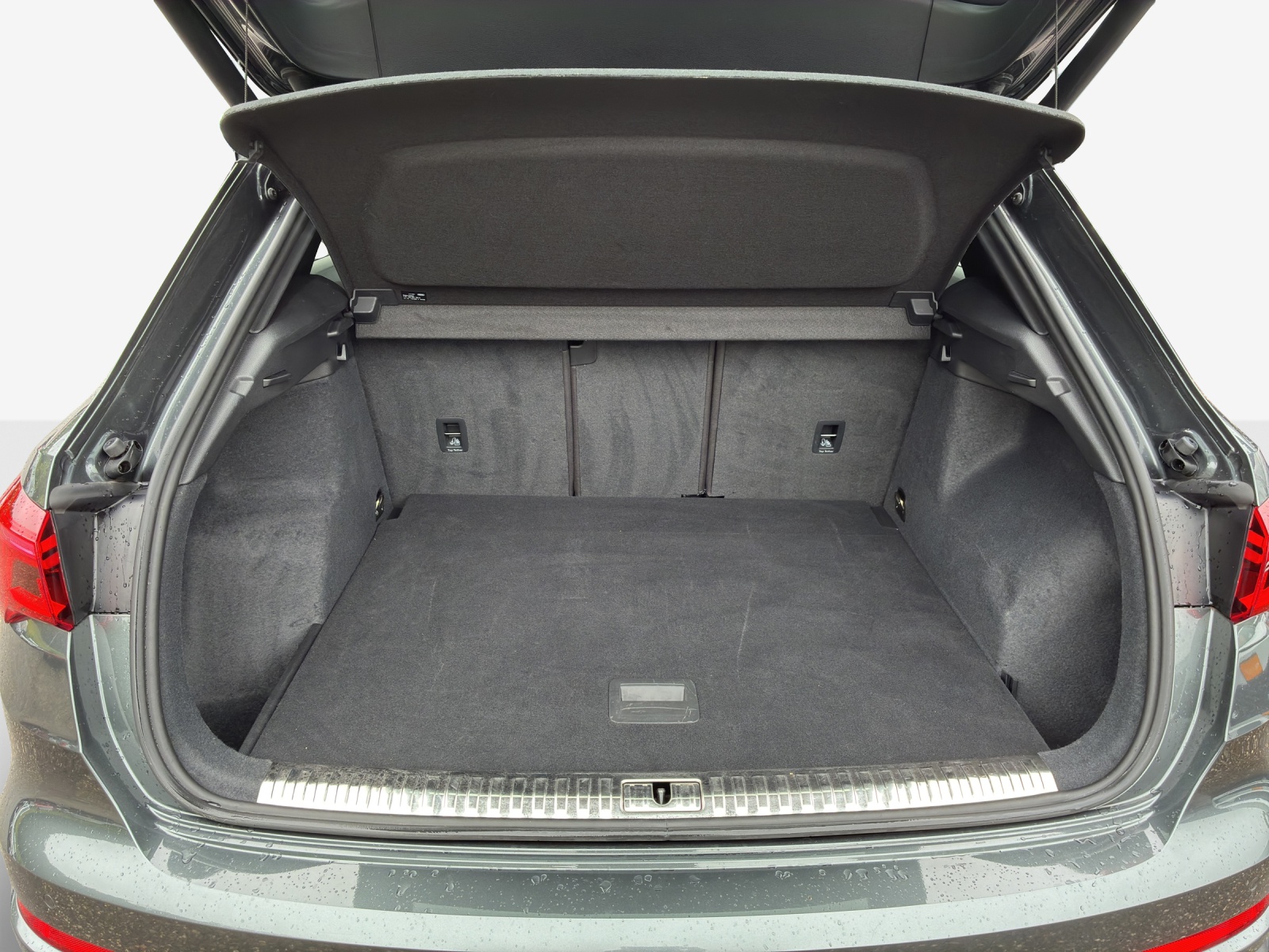 AUDI Q3 35 TFSI S line Attraction S-tronic-image-12