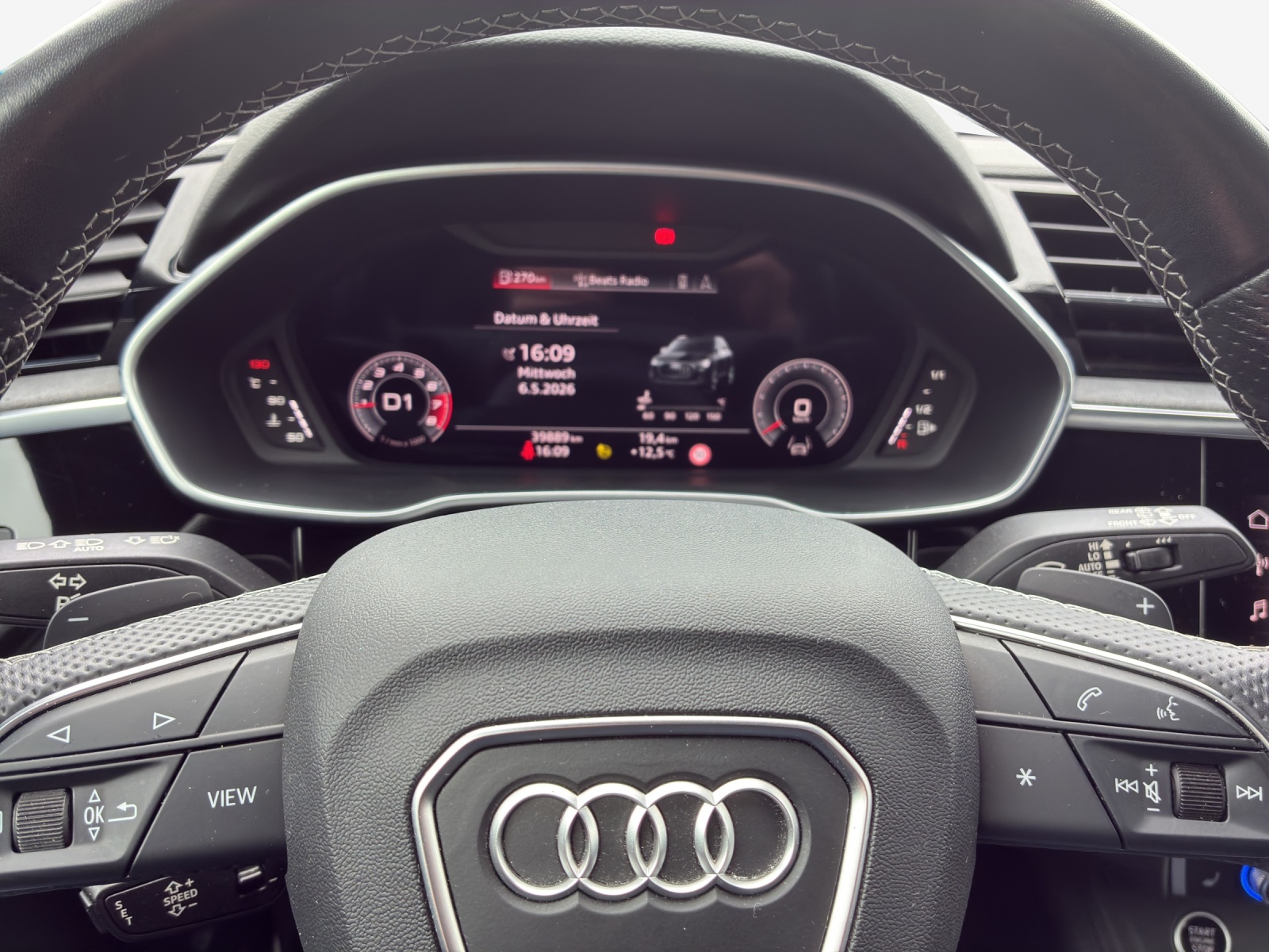 AUDI Q3 35 TFSI S line Attraction S-tronic-image-15