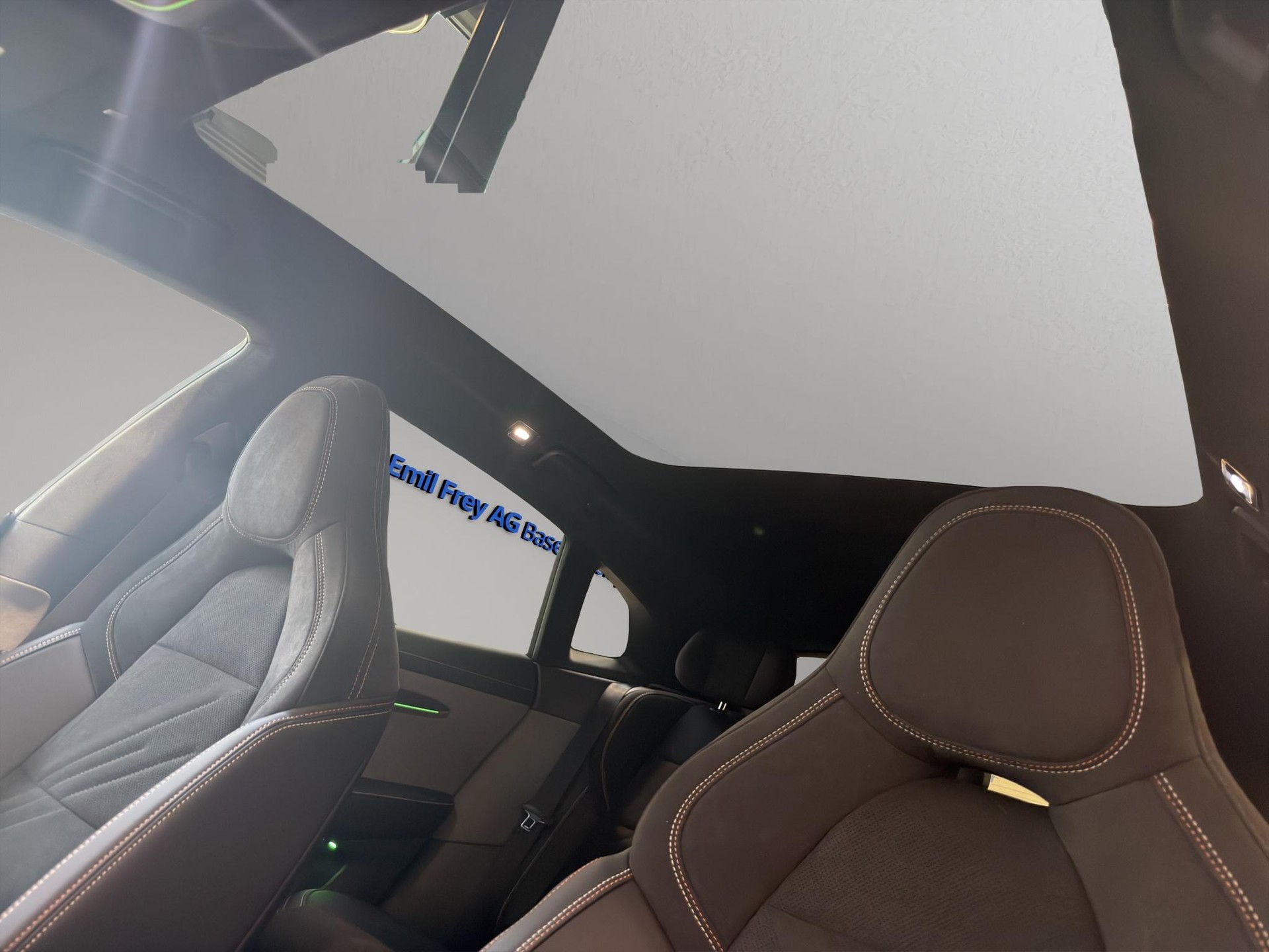 ZEEKR 001 Privilege AWD-image-8