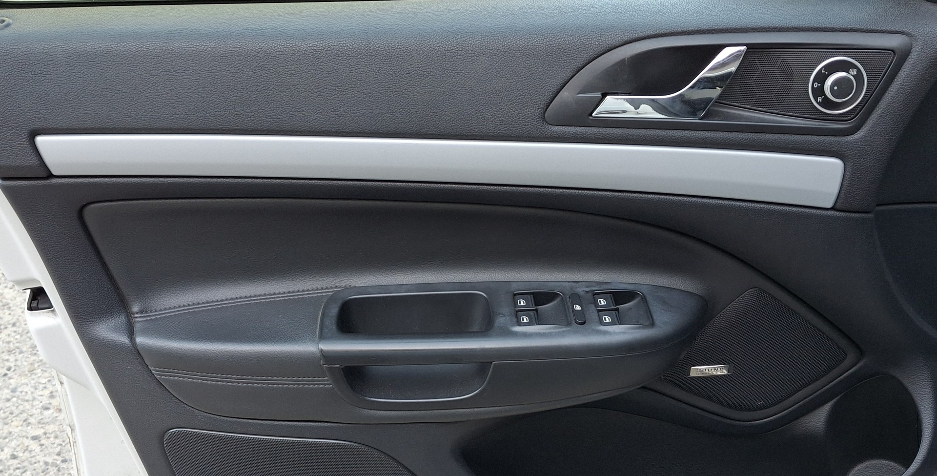 SKODA Octavia 2.0 TFSI RS-image-10