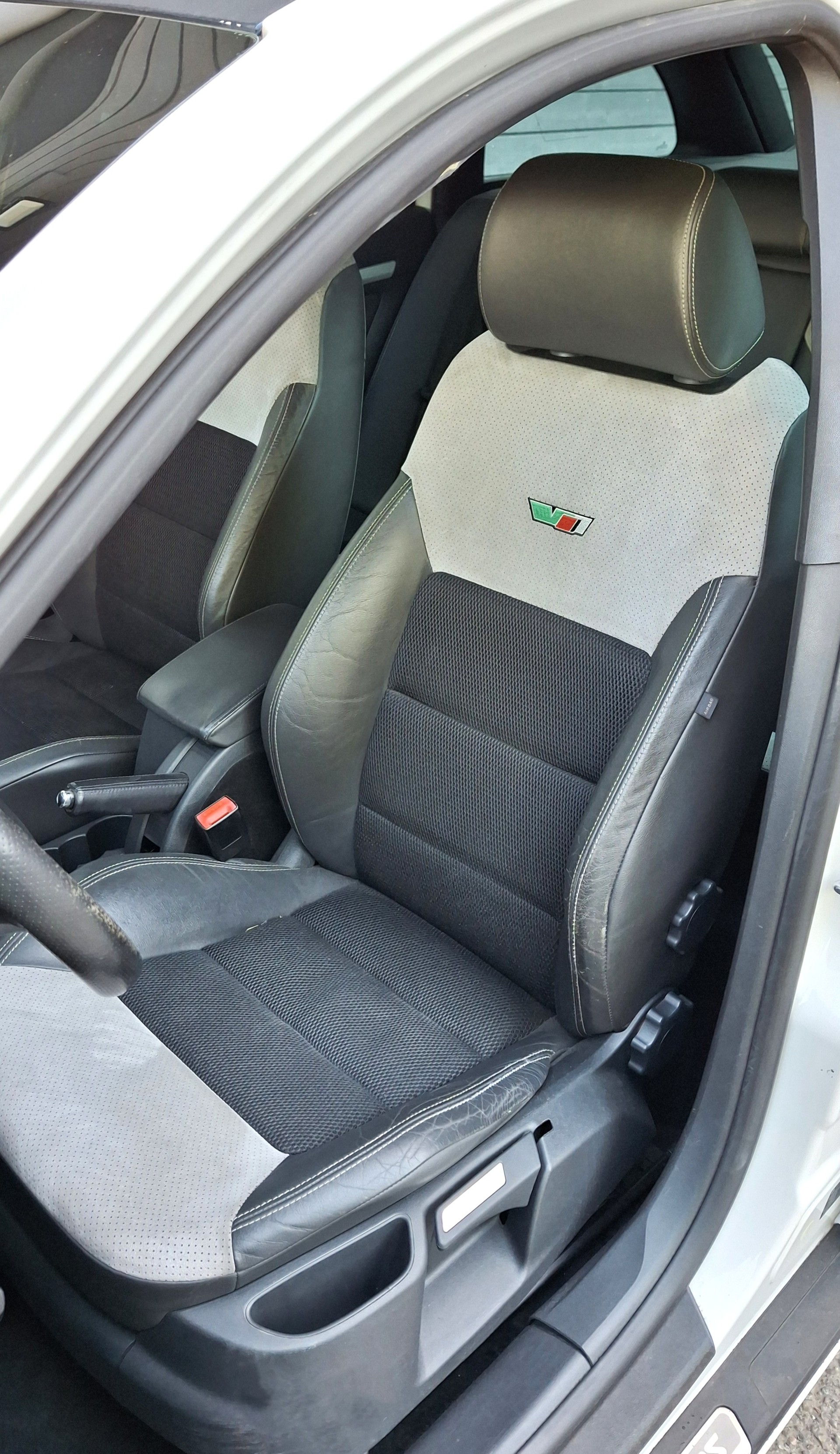 SKODA Octavia 2.0 TFSI RS-image-14