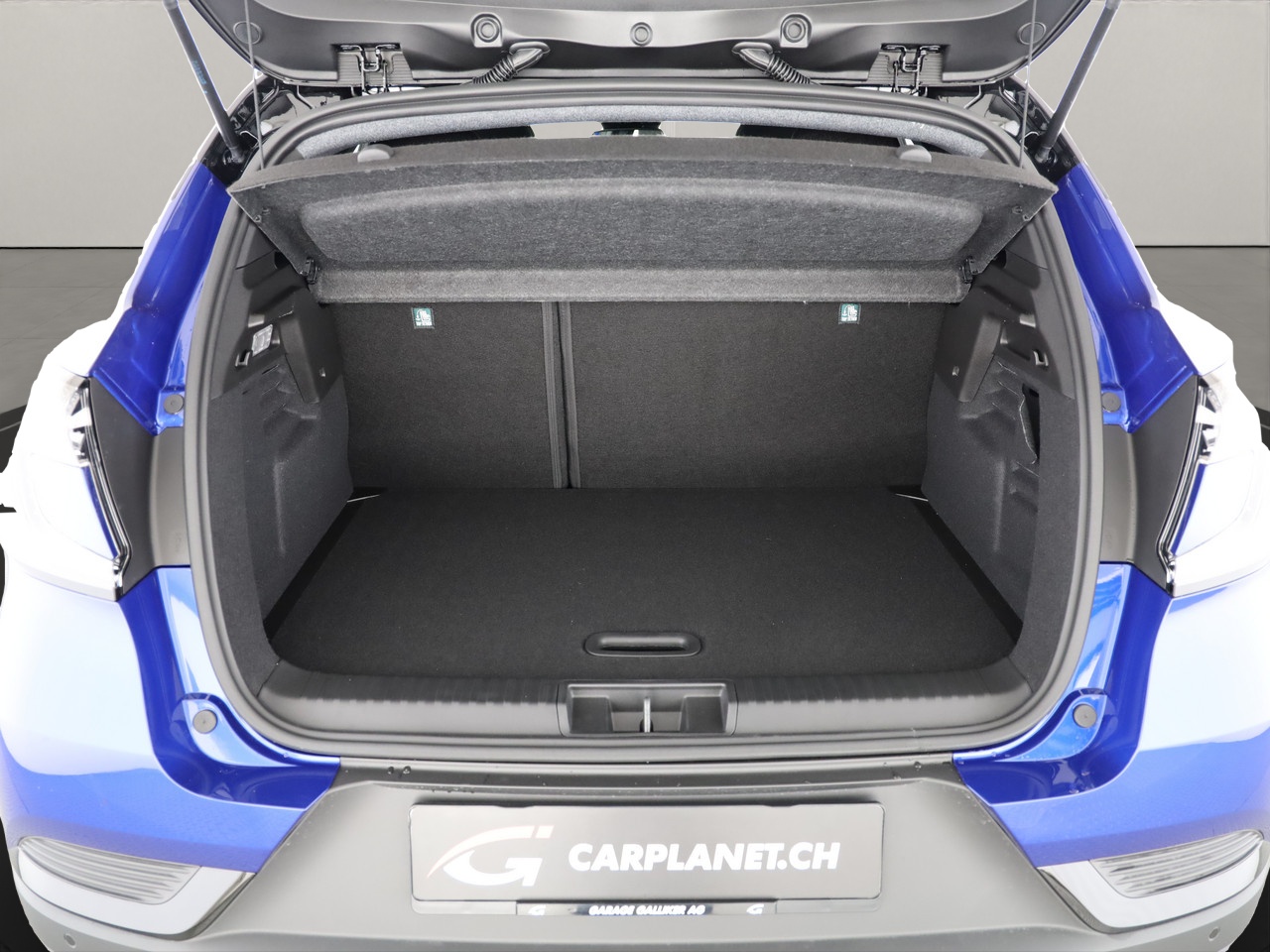 RENAULT Captur 1.8 E-Tech techno-image-8