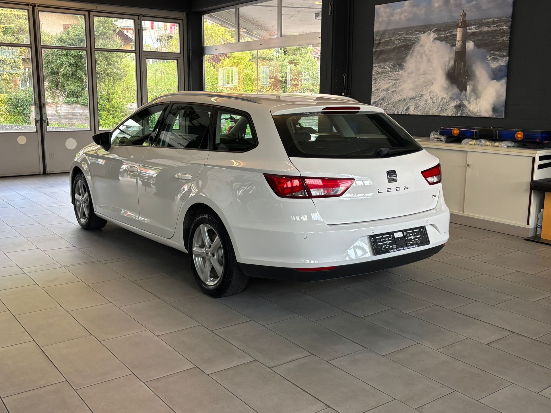 SEAT Leon ST 1.4 TGI Style-image-3