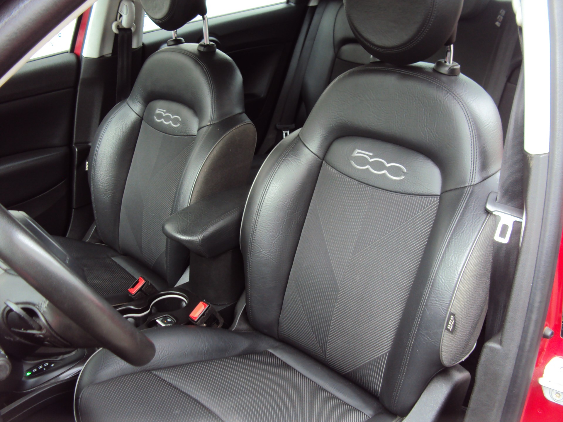 FIAT 500X 1.3 TB GSE Cross-image-13