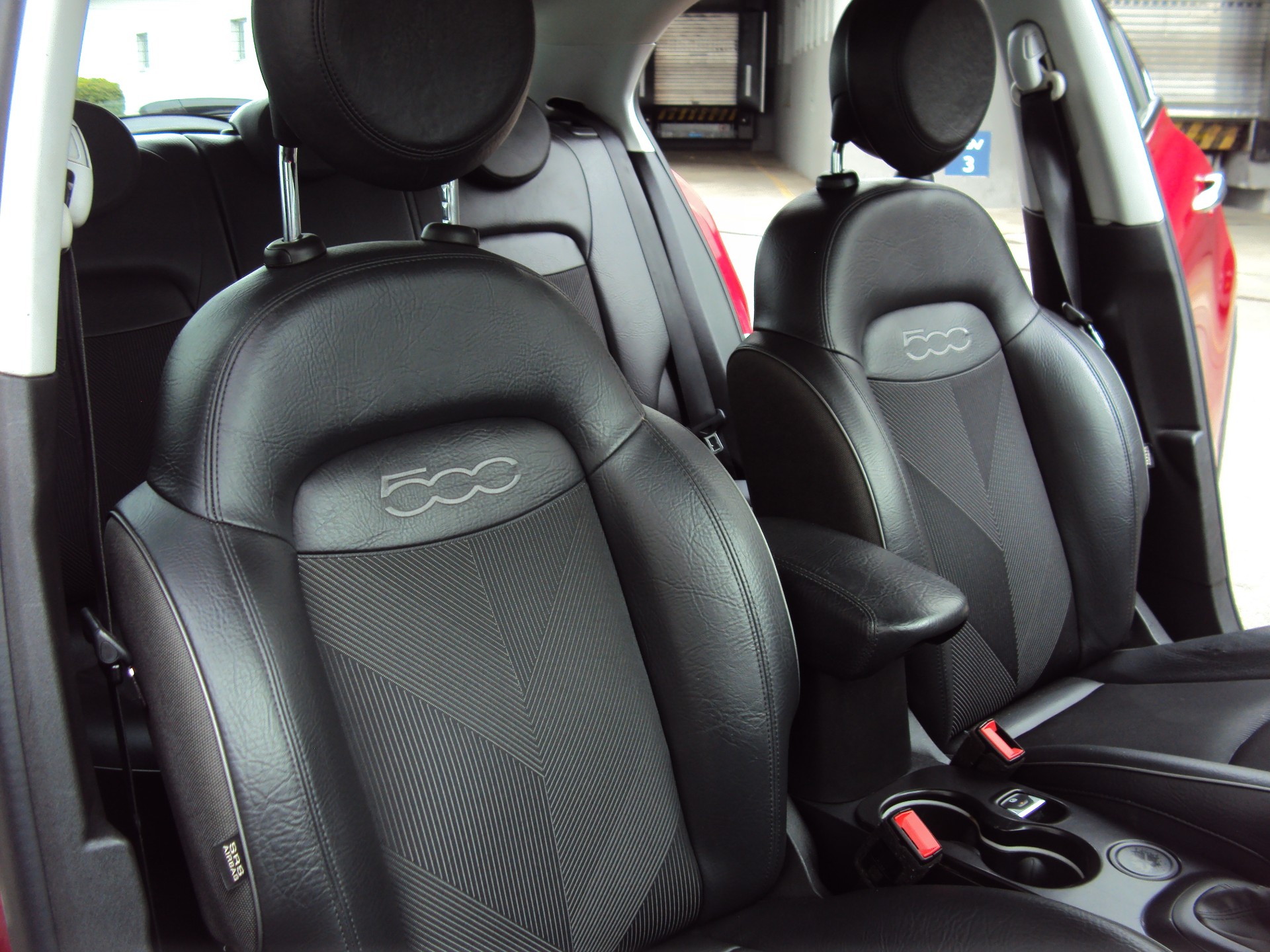 FIAT 500X 1.3 TB GSE Cross-image-14