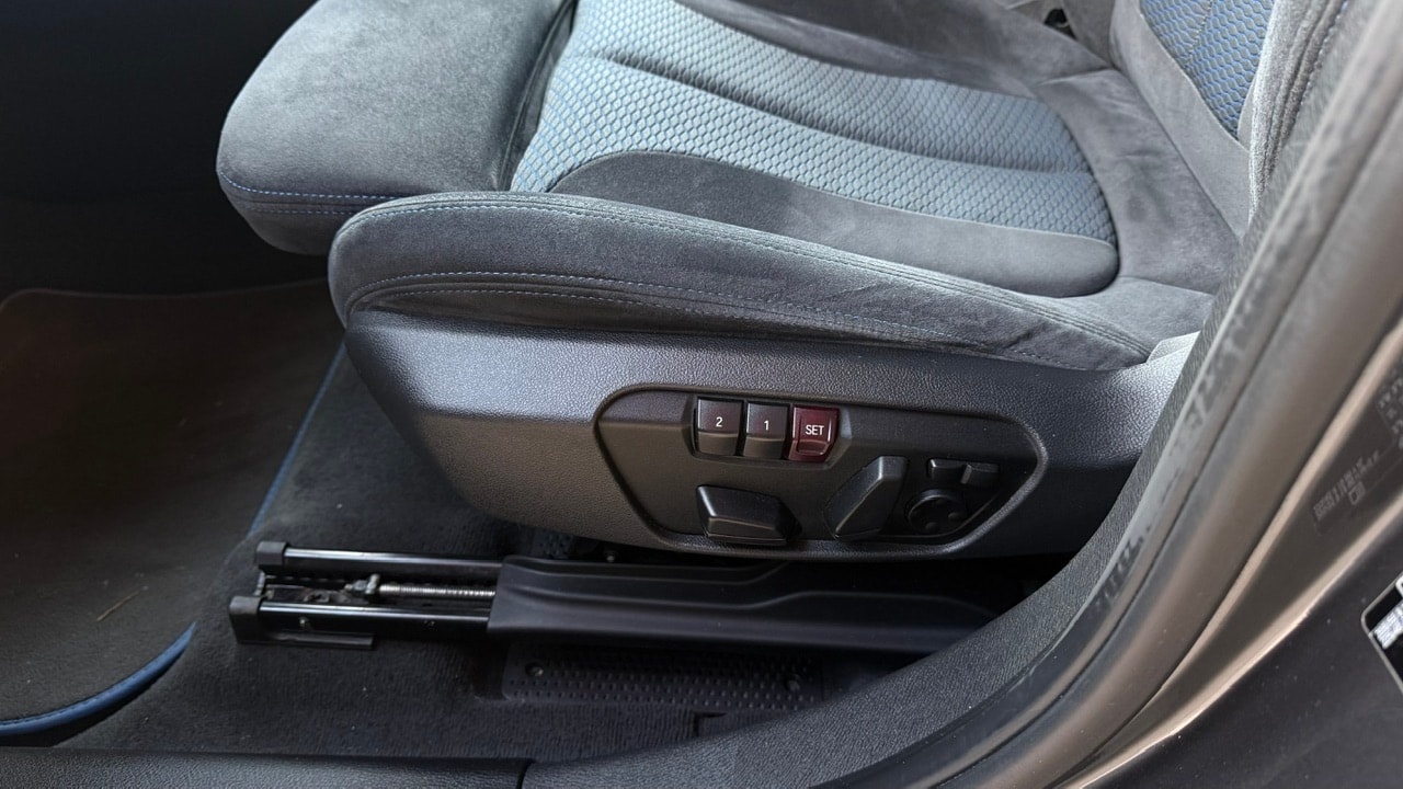 BMW X2 sDrive 20i M Sport Steptronic DSK-image-10
