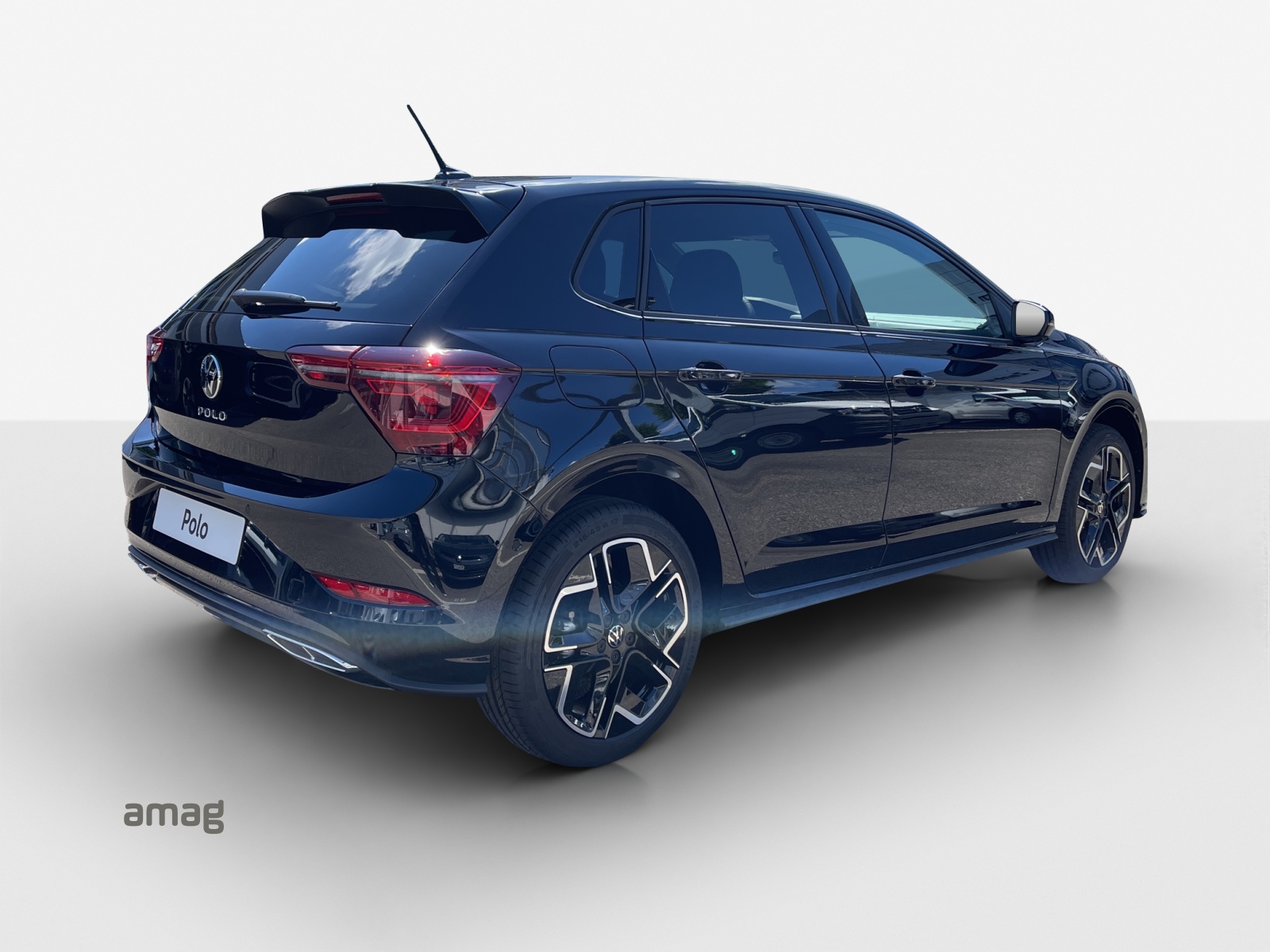 VW Polo 1.0 TSI R-Line DSG-image-4
