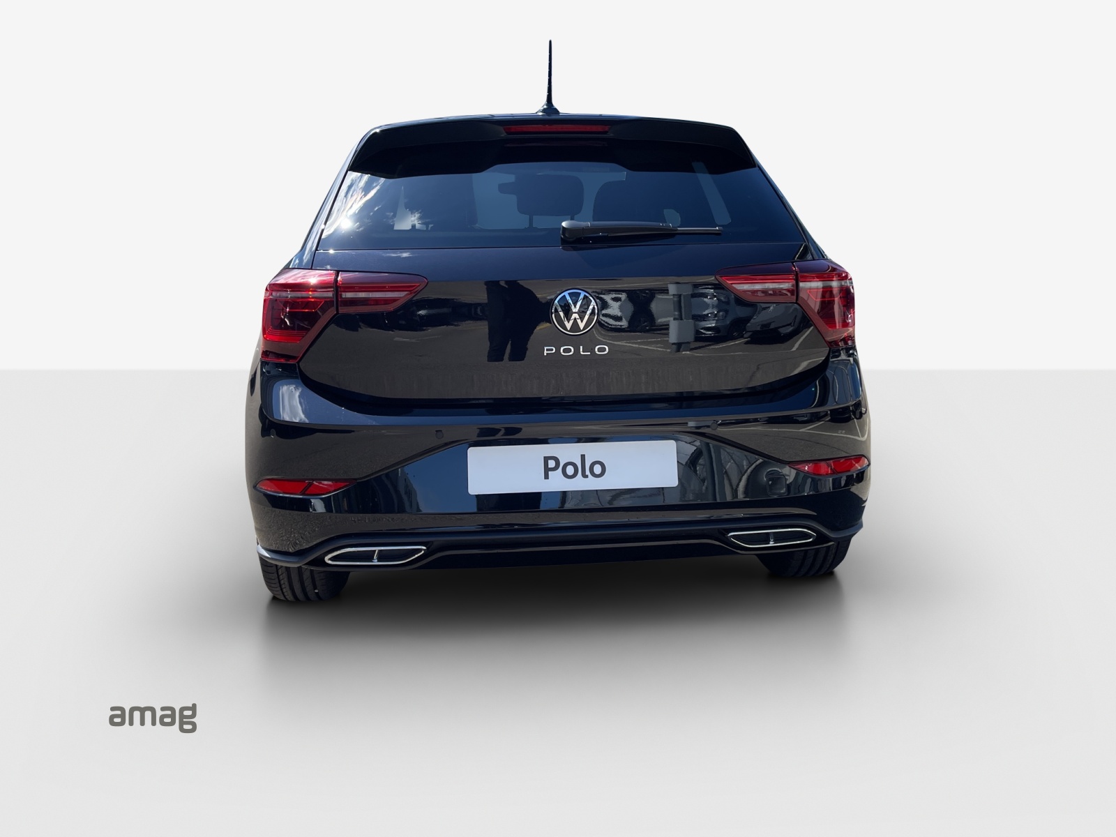 VW Polo 1.0 TSI R-Line DSG-image-3