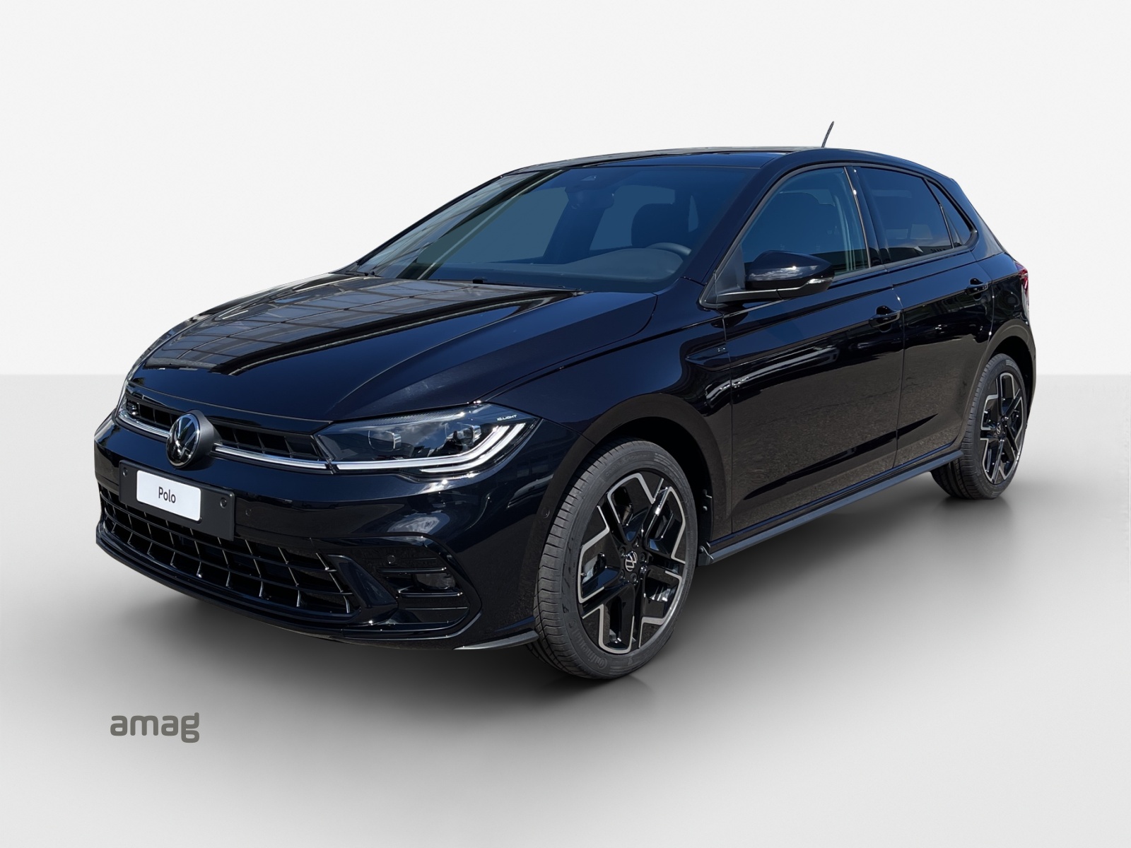 VW Polo 1.0 TSI R-Line DSG-image-0