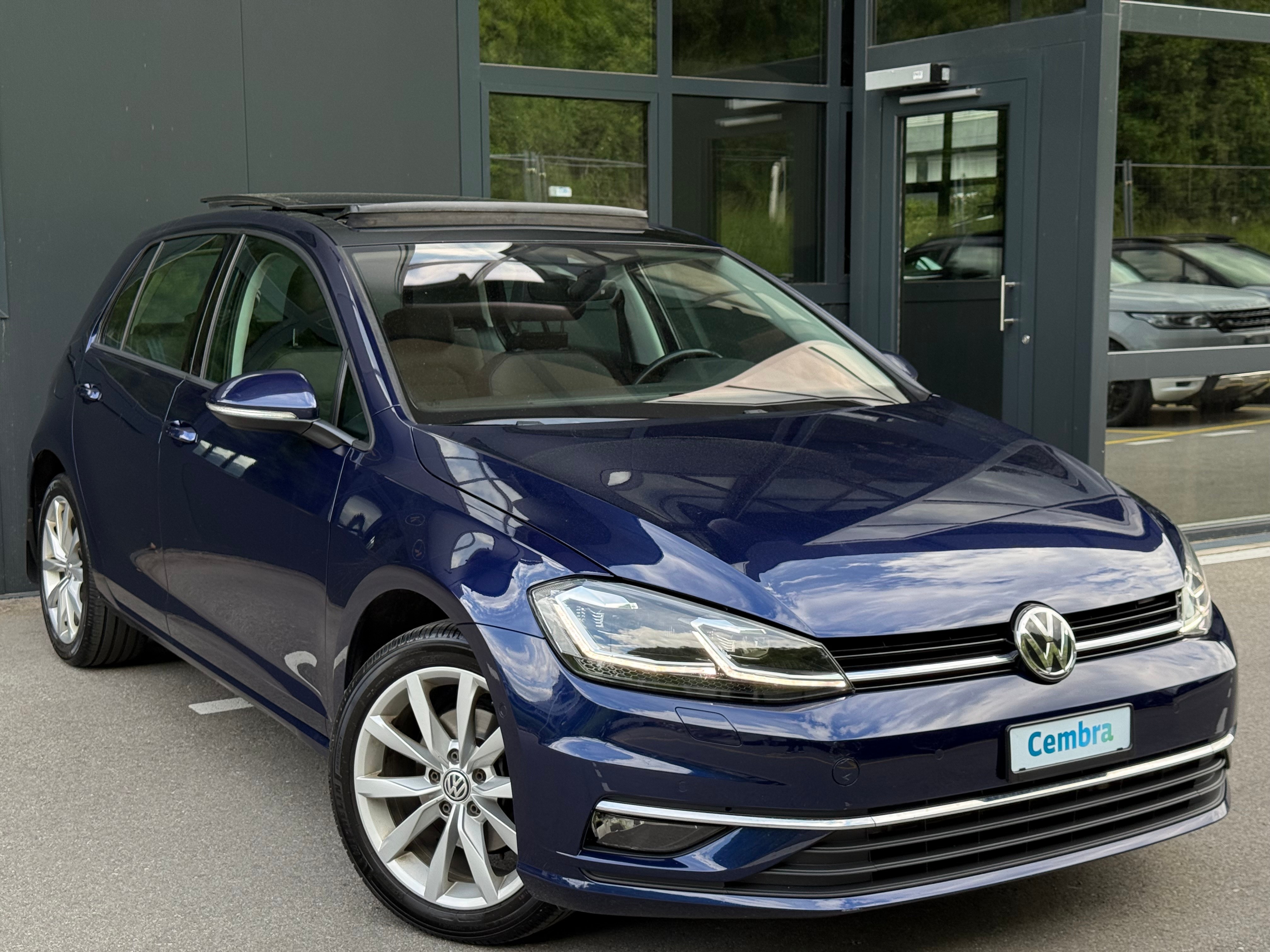 VW 2.0 TDI BlueMT — slika 5