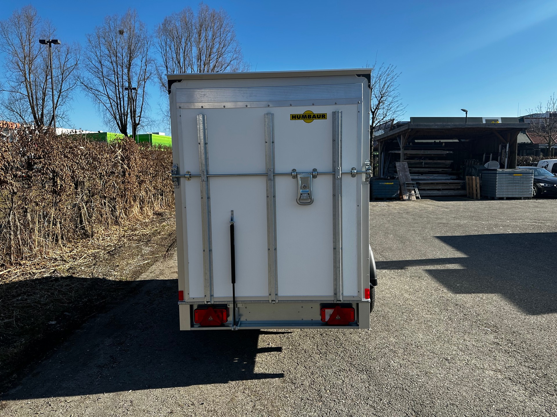 HUMBAUR HK 132513-15P FlexZurr-image-9