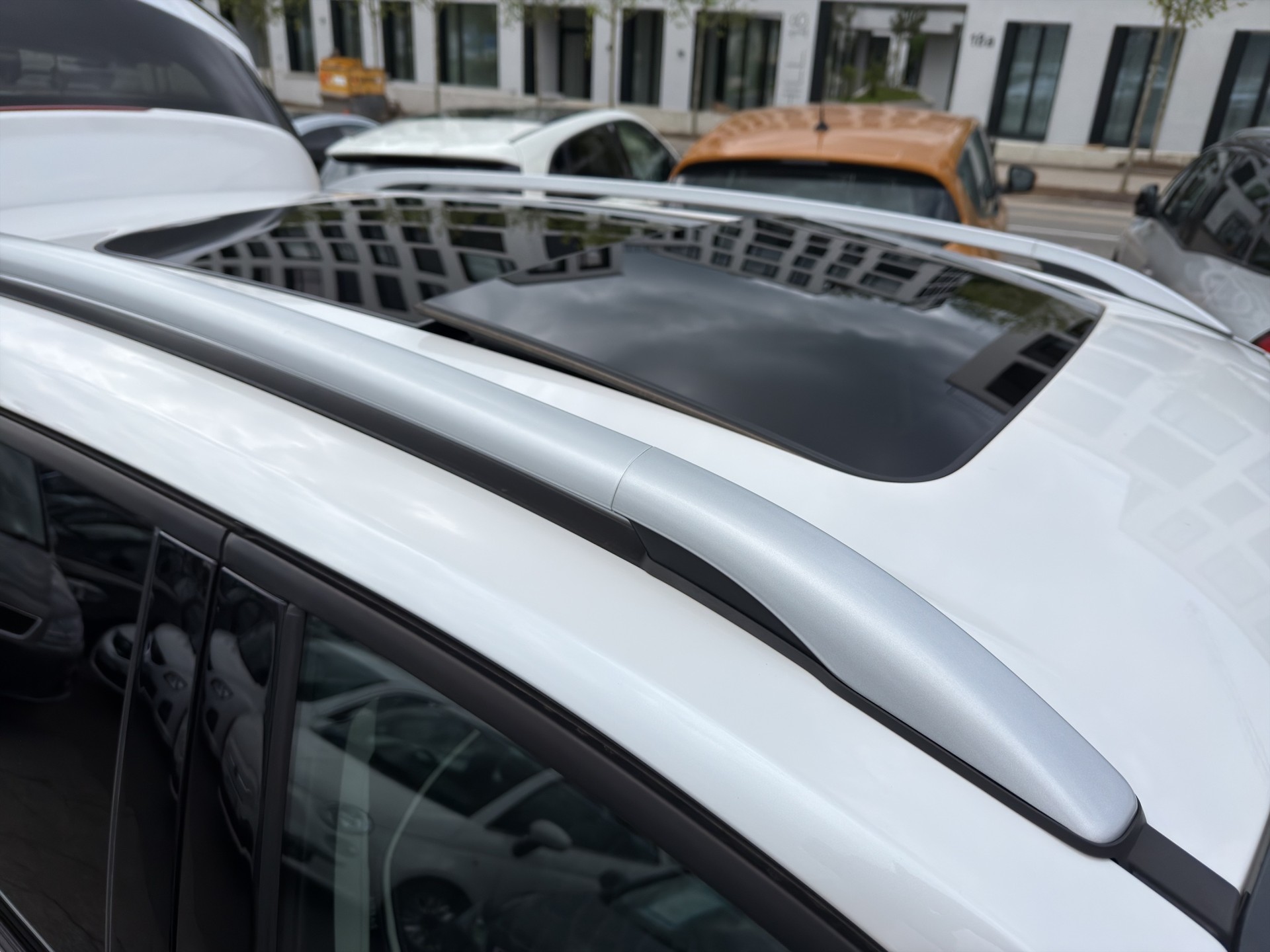 FORD Kuga 2.0 TDCi Vignale 4WD PowerShift-image-18