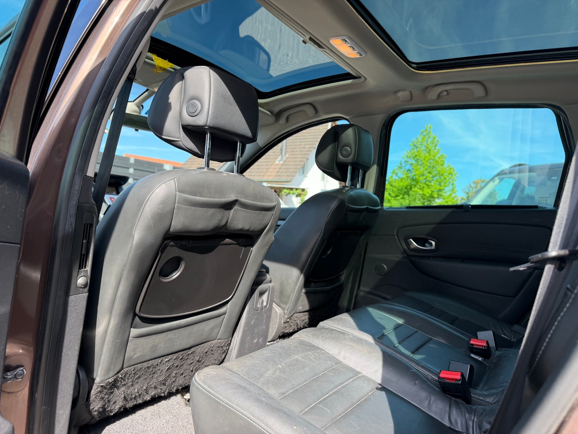RENAULT Grand Scénic 1.9 dCi Expression-image-9