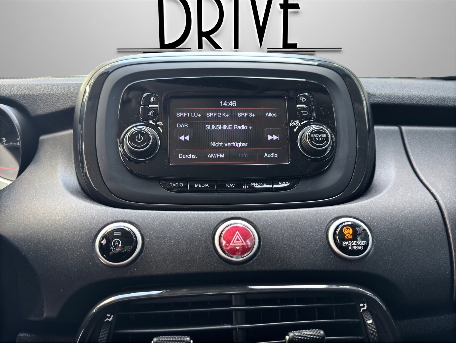 FIAT 500X 1.4T Off Road S-Design DCT-image-14