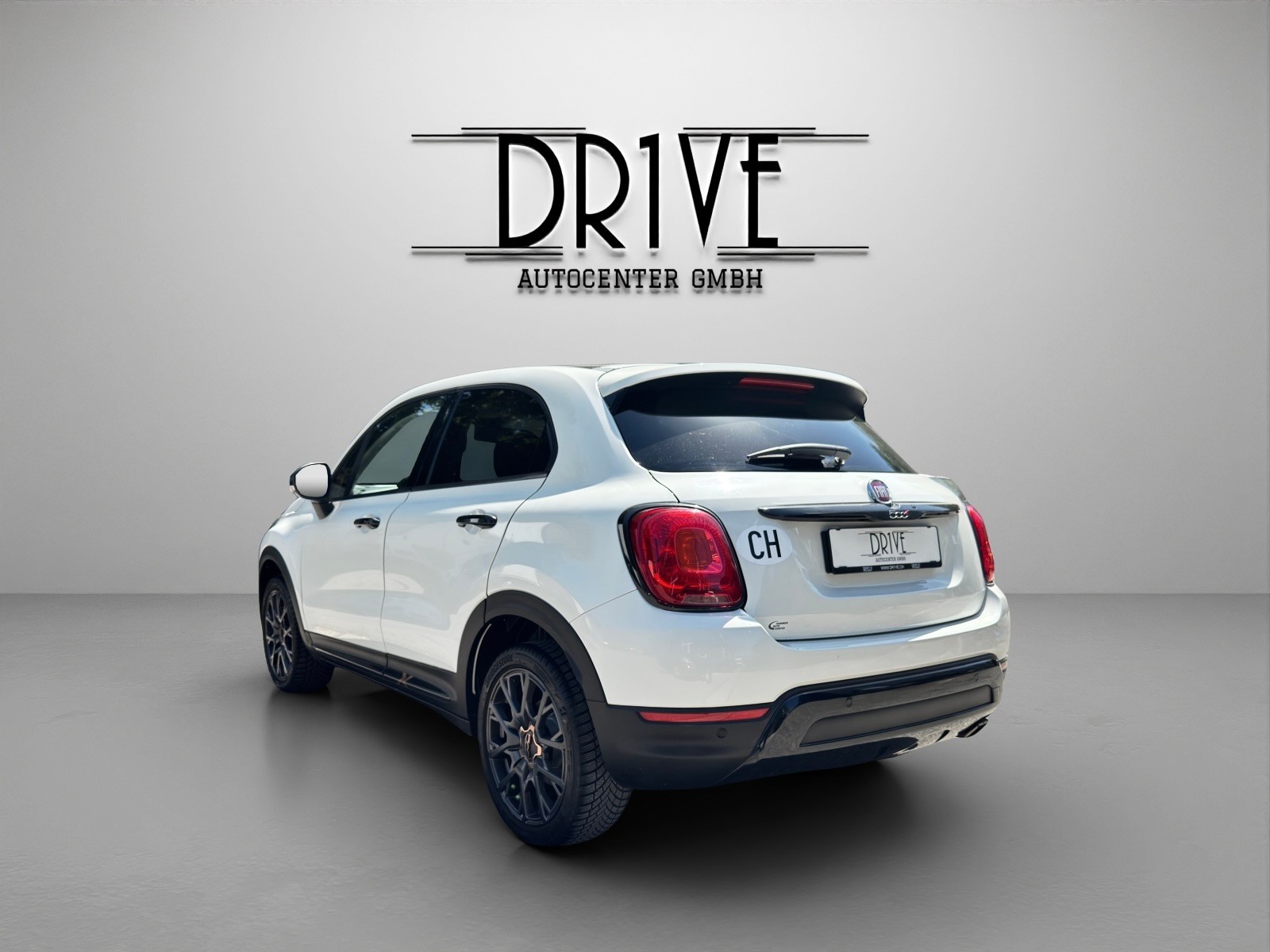 FIAT 500X 1.4T Off Road S-Design DCT-image-6