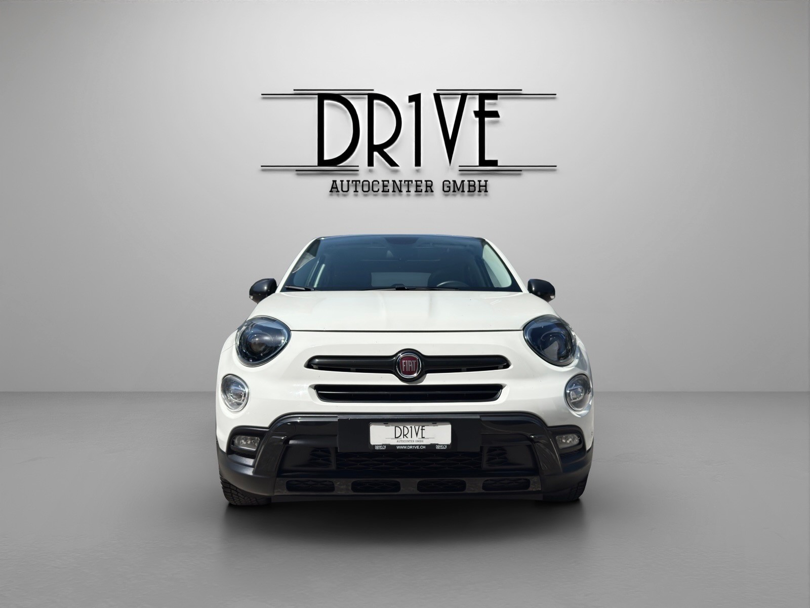 FIAT 500X 1.4T Off Road S-Design DCT-showroom-element-1