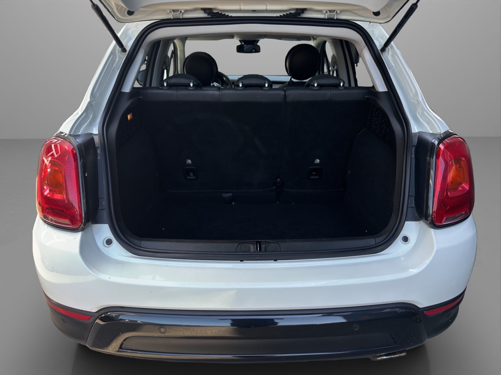 FIAT 500X 1.4T Off Road S-Design DCT-image-11