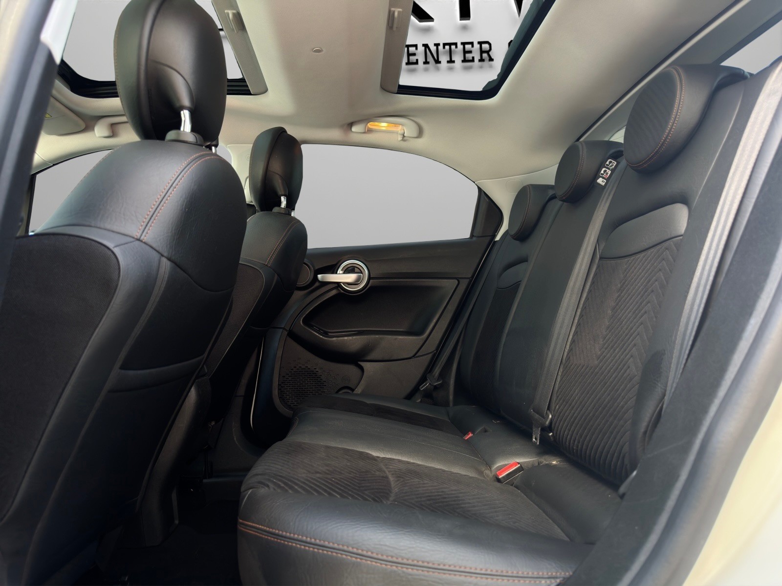 FIAT 500X 1.4T Off Road S-Design DCT-image-10