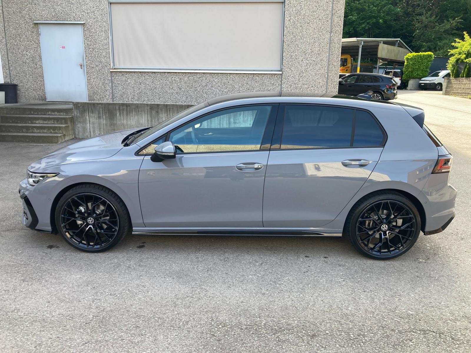VW Golf 1.5 e TSI mHEV R-Line DSG-image-3