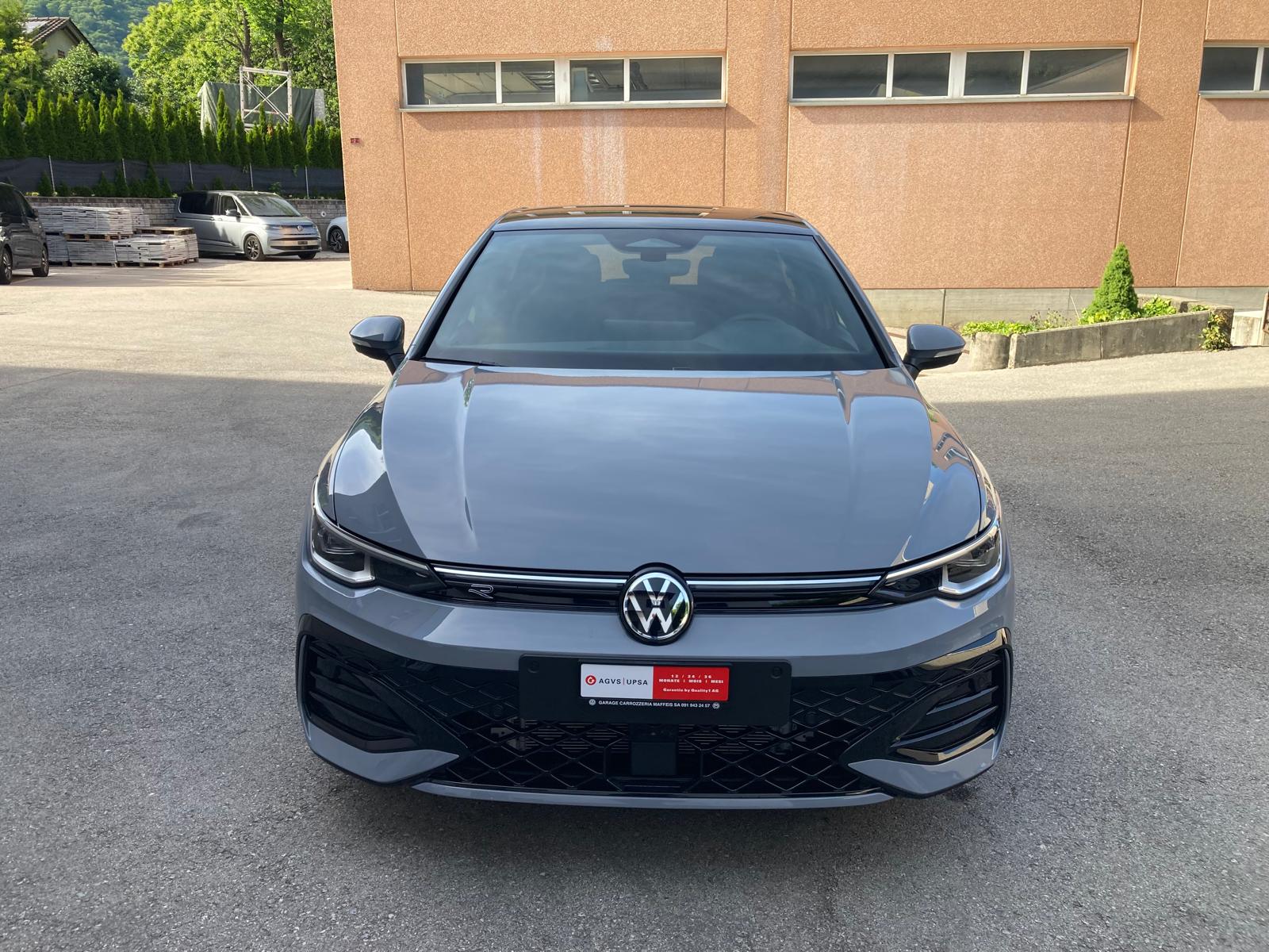 VW Golf 1.5 e TSI mHEV R-Line DSG-image-1