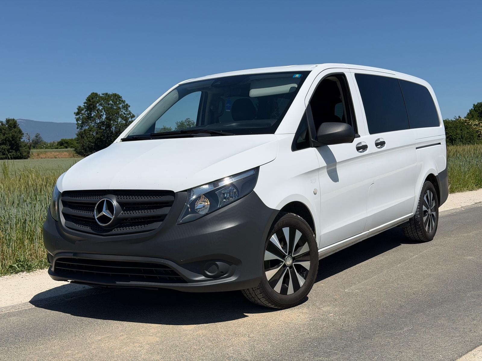 MERCEDES-BENZ 2.2 CDI BlueT-image-0