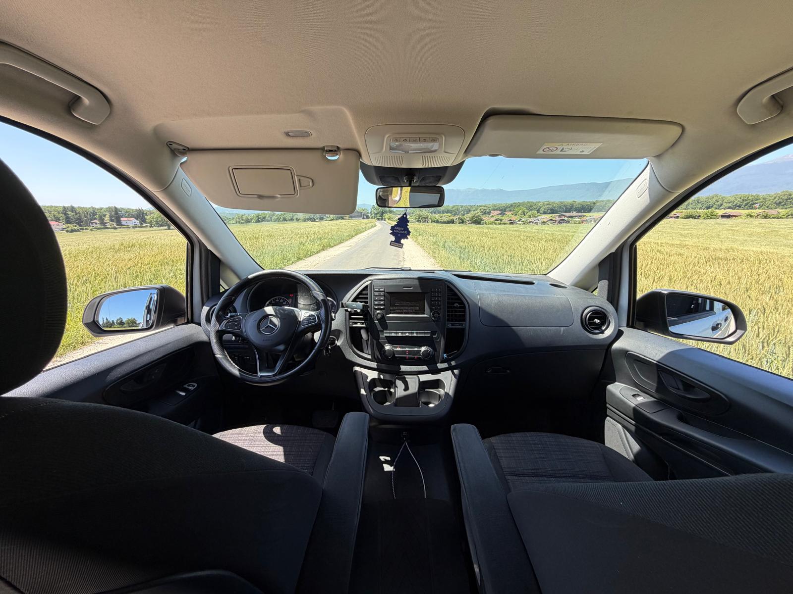MERCEDES-BENZ 2.2 CDI BlueT-image-2