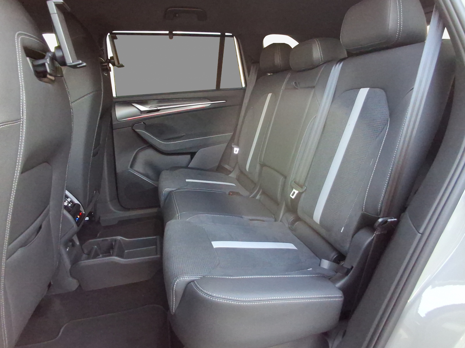 SKODA Kodiaq 2.0 TSI Sportline 4x4-image-11