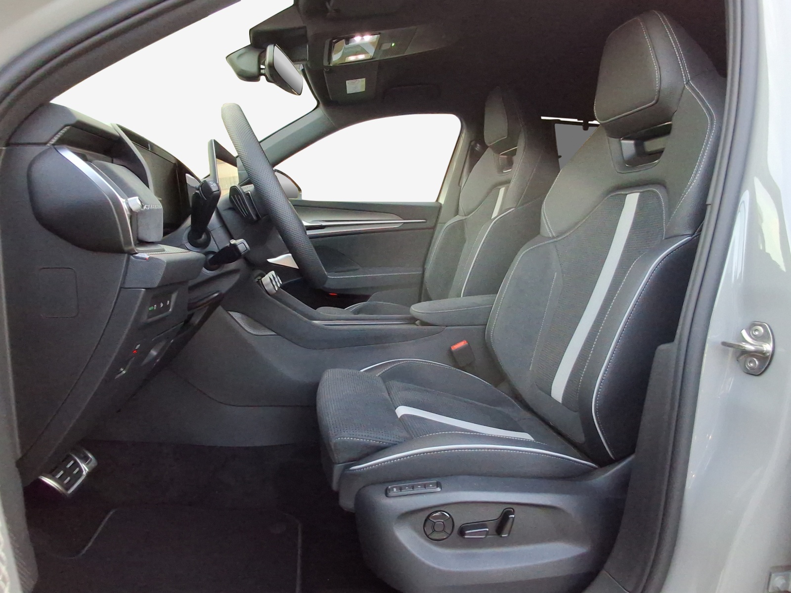 SKODA Kodiaq 2.0 TSI Sportline 4x4-image-7