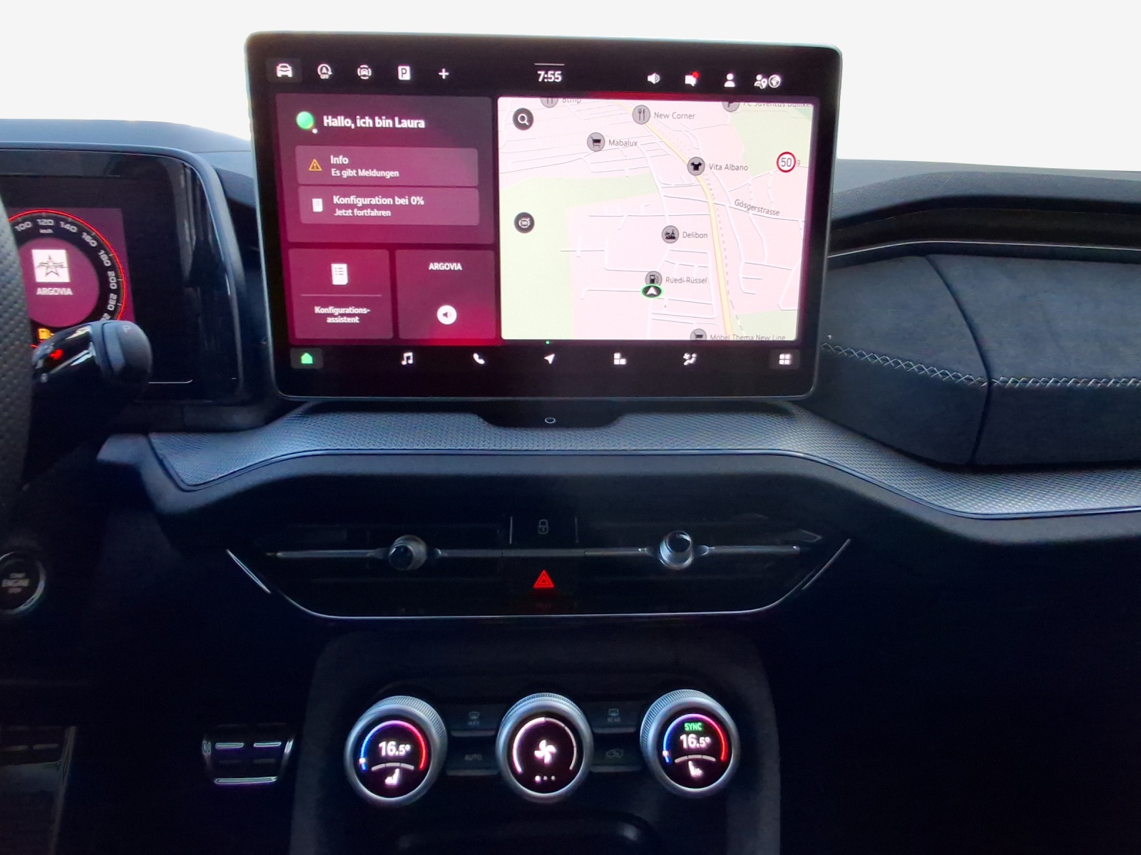SKODA Kodiaq 2.0 TSI Sportline 4x4-image-10