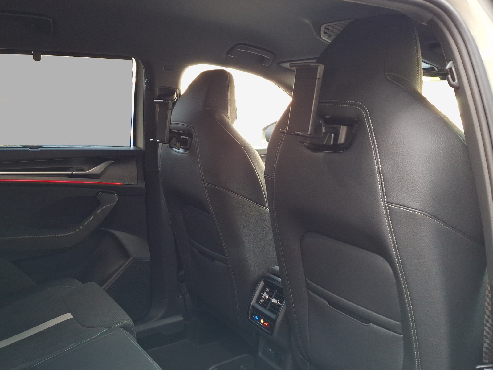 SKODA Kodiaq 2.0 TSI Sportline 4x4-image-14