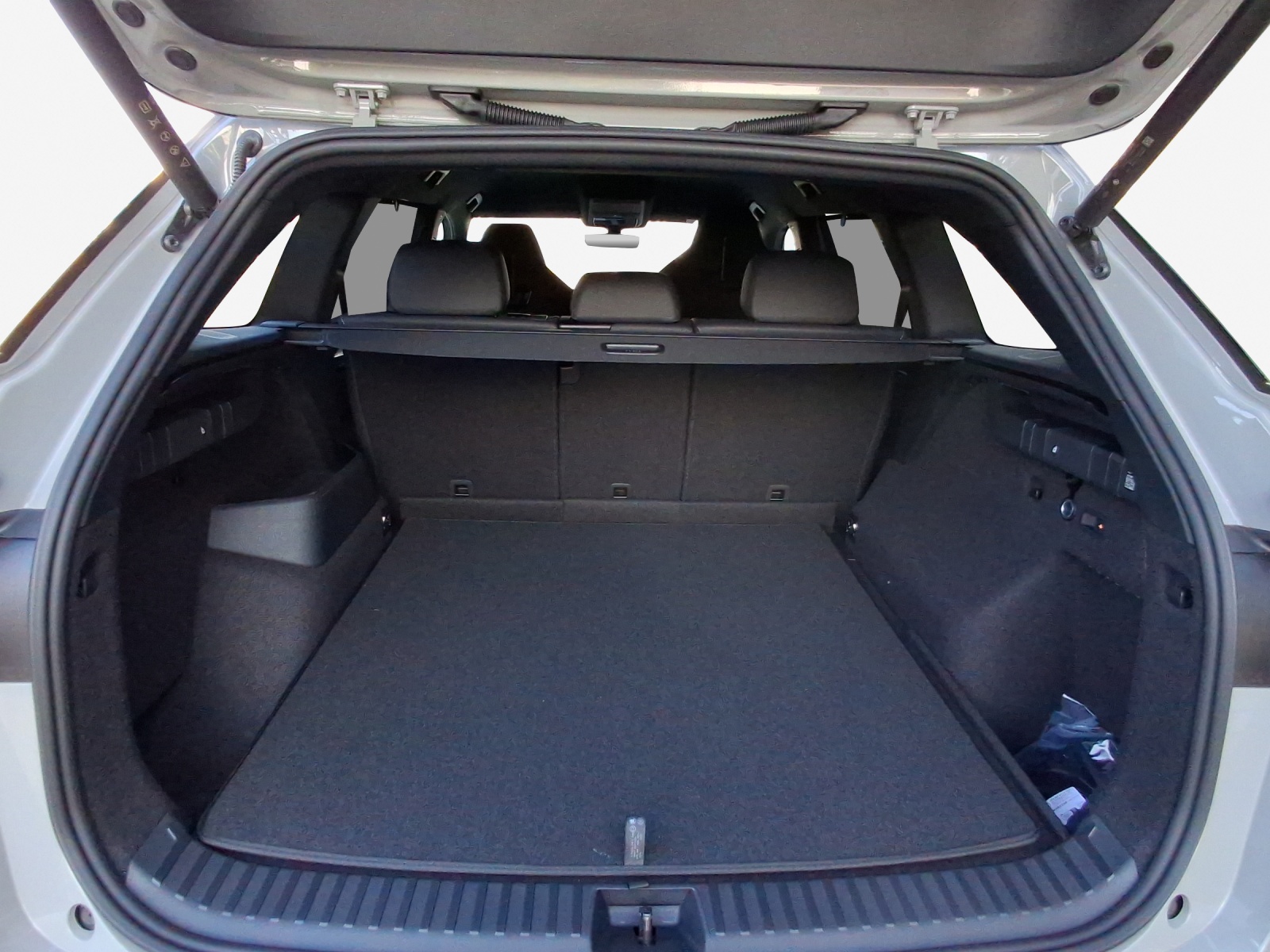 SKODA Kodiaq 2.0 TSI Sportline 4x4-image-12