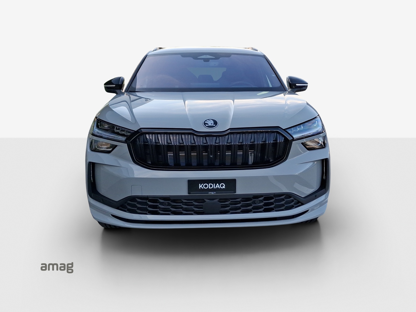 SKODA Kodiaq 2.0 TSI Sportline 4x4-image-6
