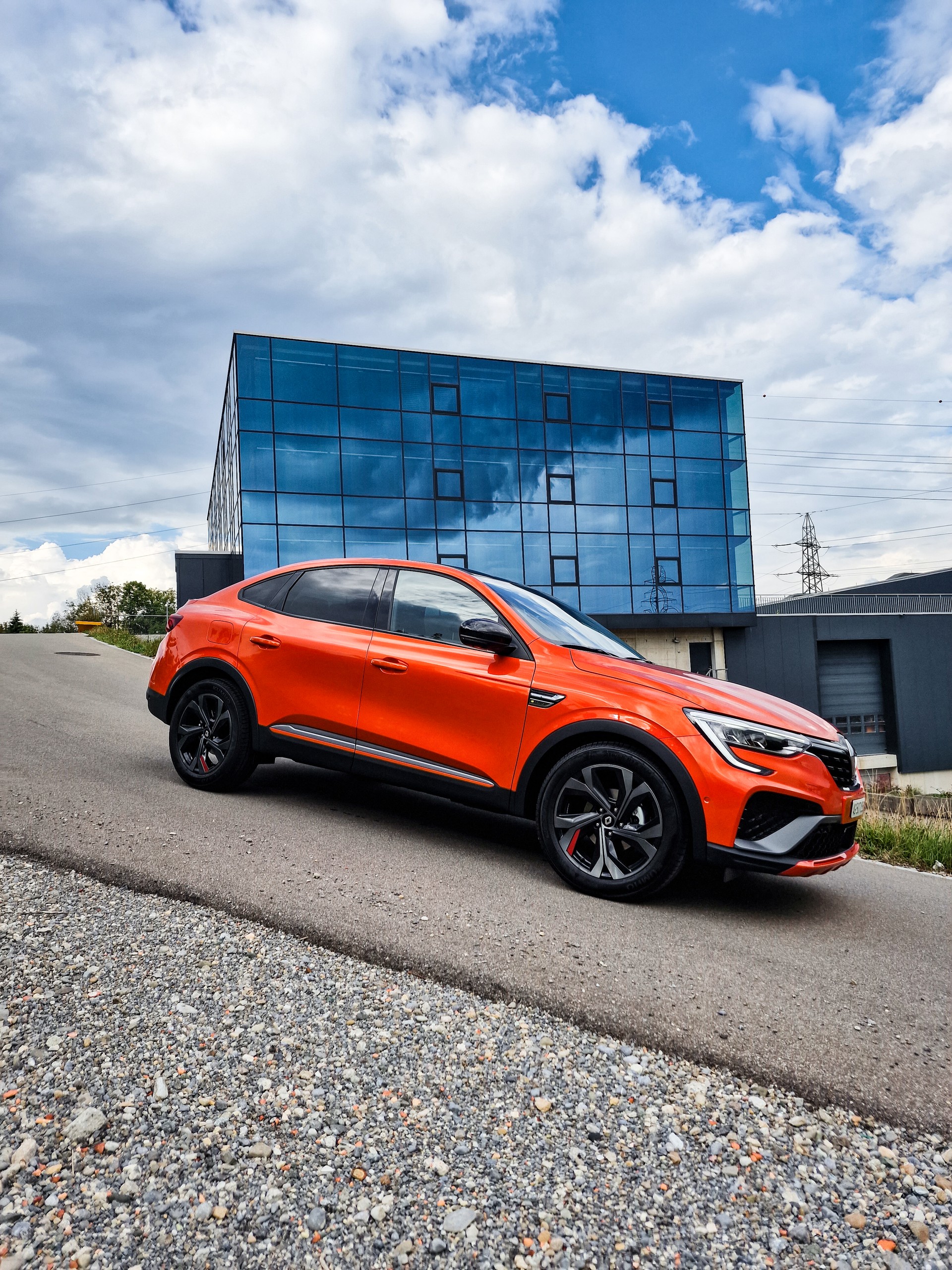 RENAULT 1.3 TCe R.S. Line EDC-image-1
