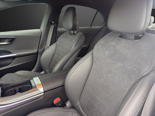 MERCEDES-BENZ C 220 d 4 Matic-image-6