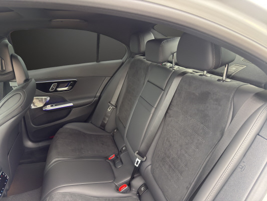 MERCEDES-BENZ C 220 d 4 Matic-image-9