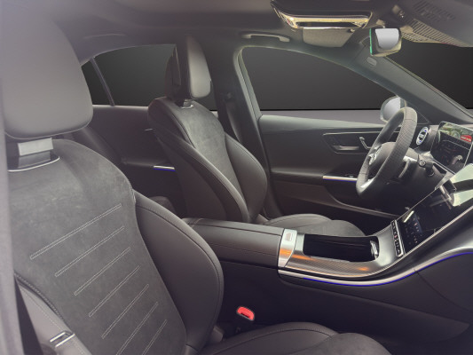 MERCEDES-BENZ C 220 d 4 Matic-image-7