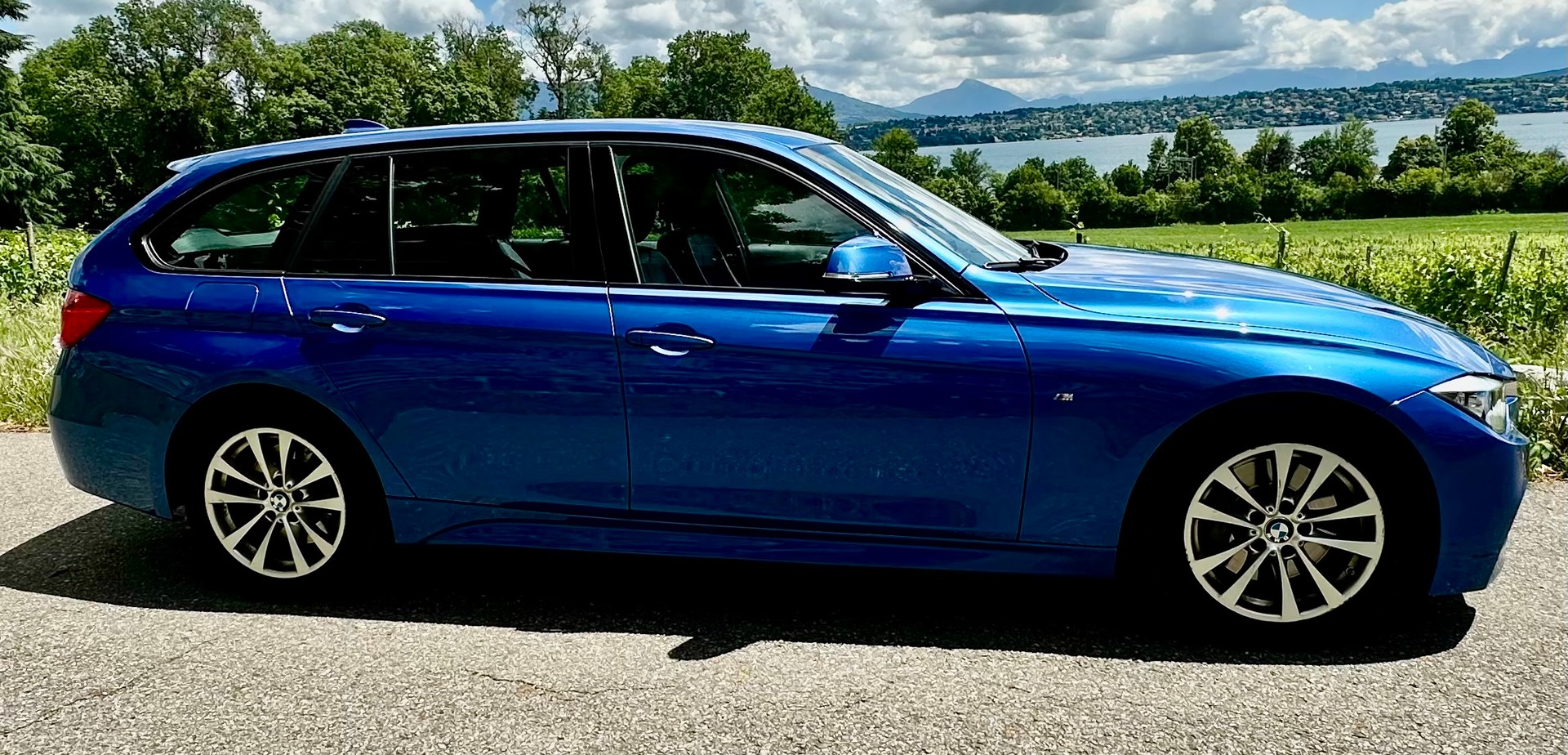 BMW BMW 335d XDrive-image-1