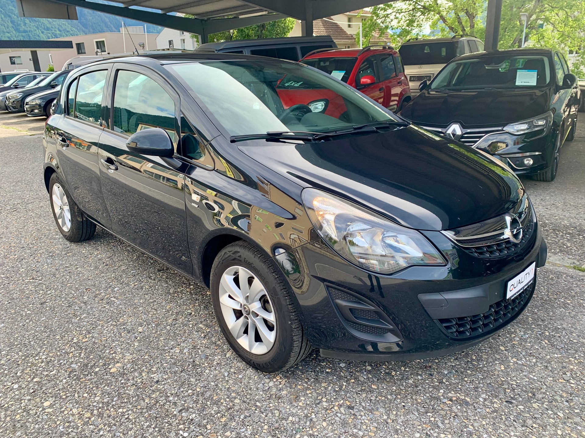 OPEL Corsa 1.4 TP Energy-image-0