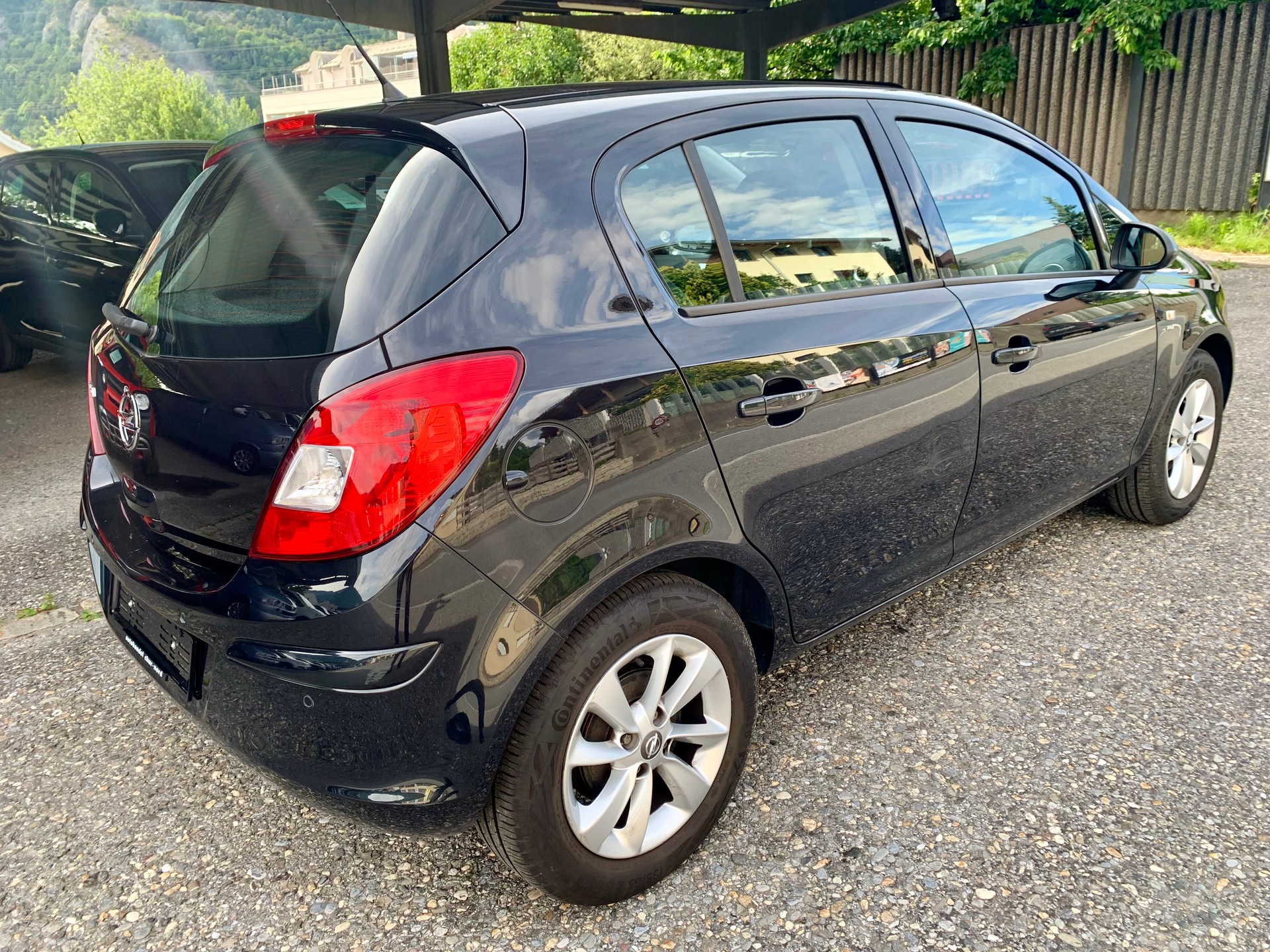 OPEL Corsa 1.4 TP Energy-image-4
