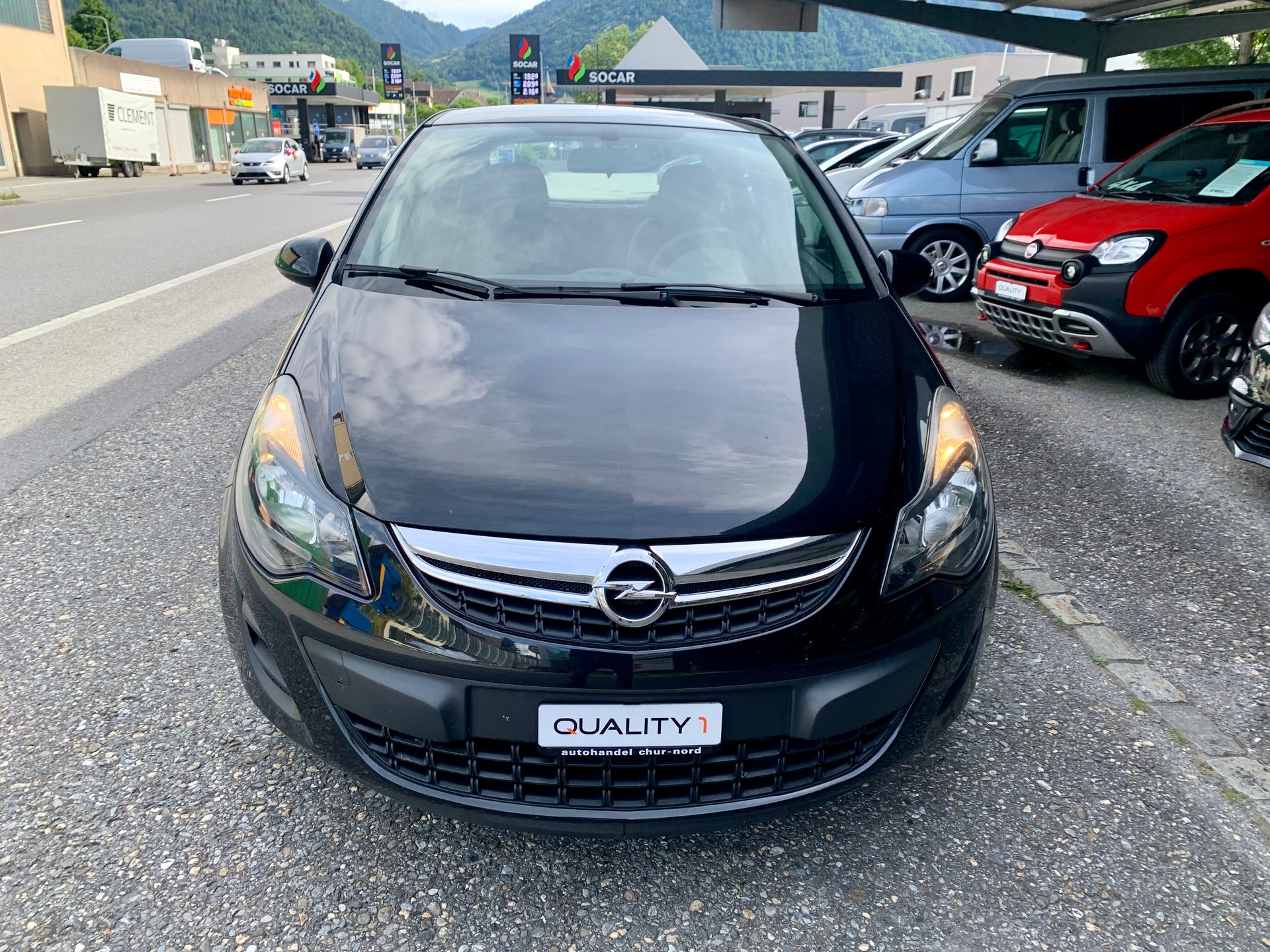 OPEL Corsa 1.4 TP Energy-image-1