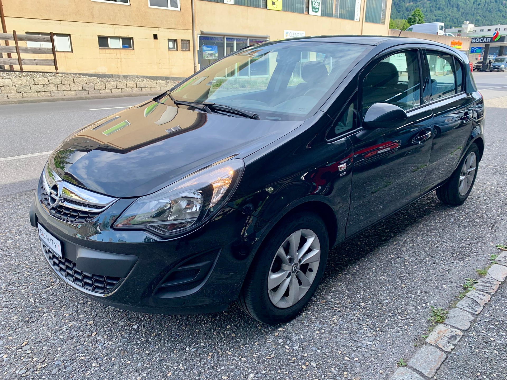 OPEL Corsa 1.4 TP Energy-image-2