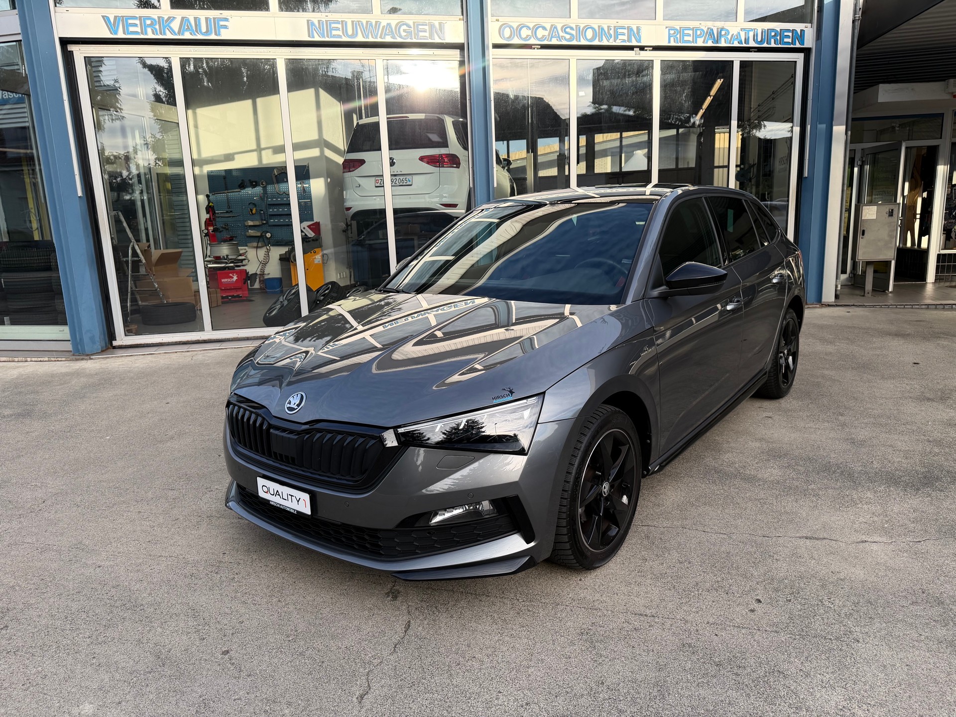 SKODA Scala 1.5 TSI ACT Monte Carlo DSG-image-6