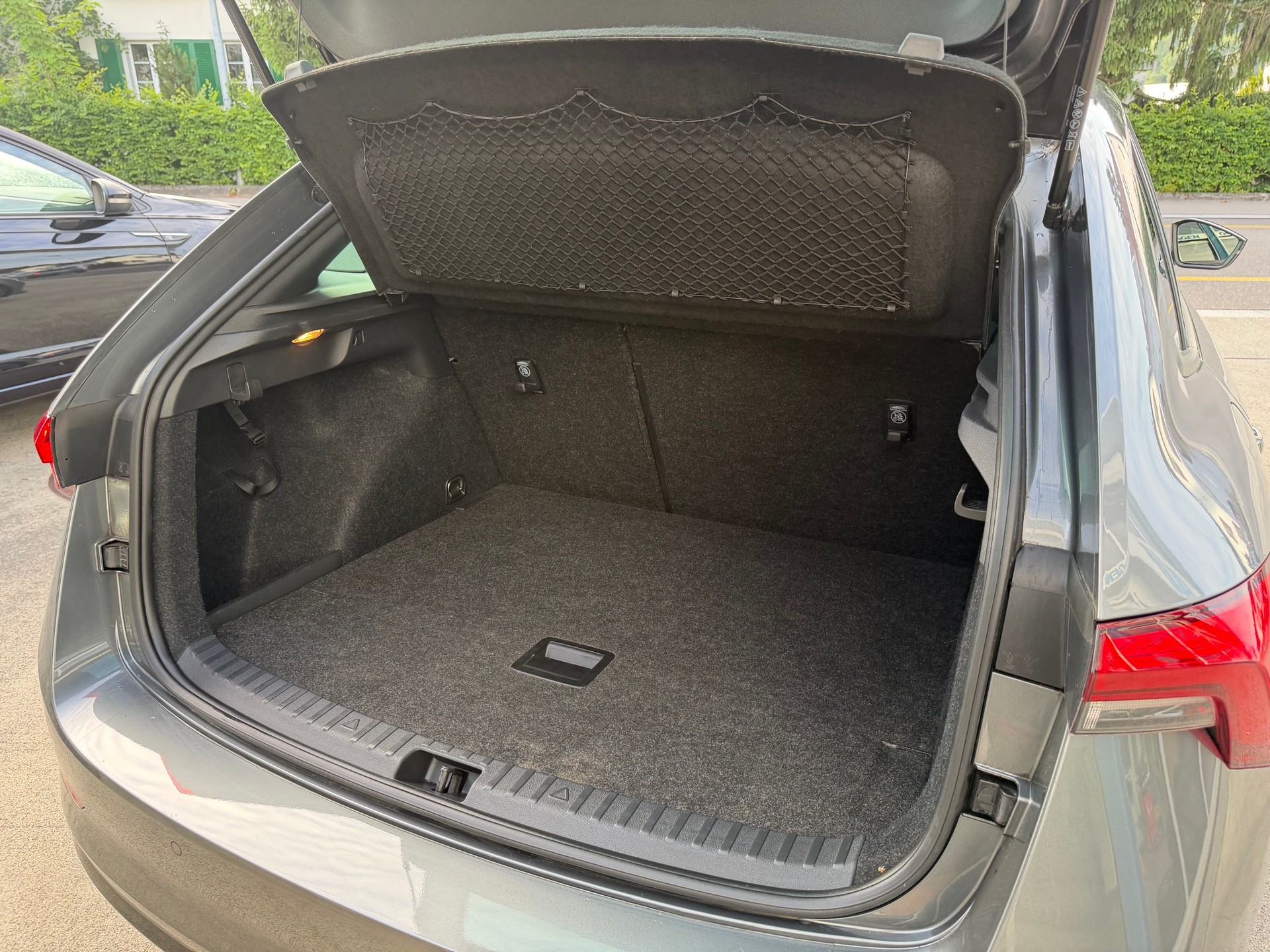 SKODA Scala 1.5 TSI ACT Monte Carlo DSG-image-10