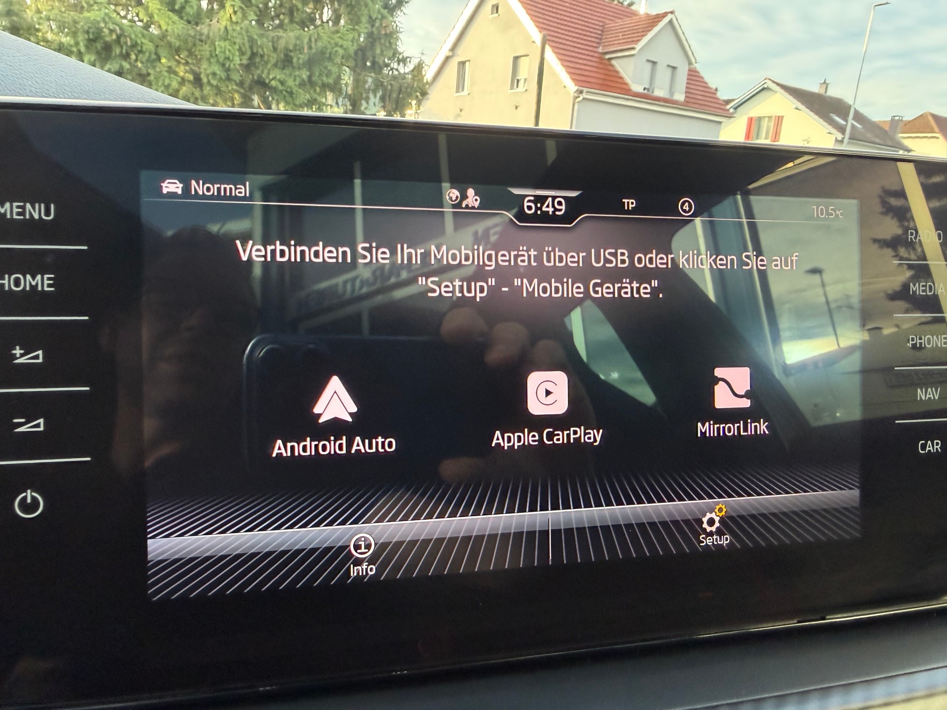 SKODA Scala 1.5 TSI ACT Monte Carlo DSG-image-13