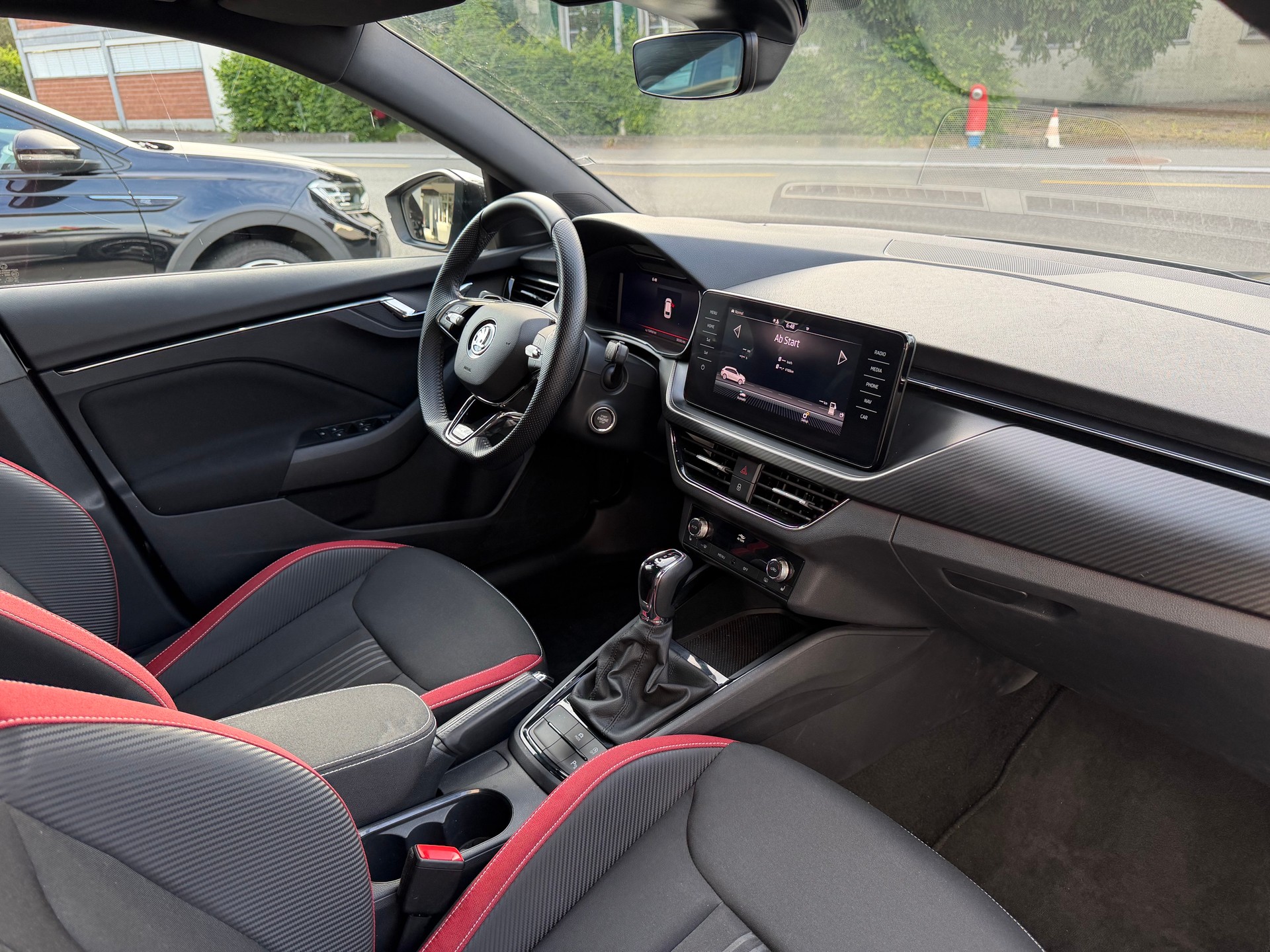 SKODA Scala 1.5 TSI ACT Monte Carlo DSG-image-11