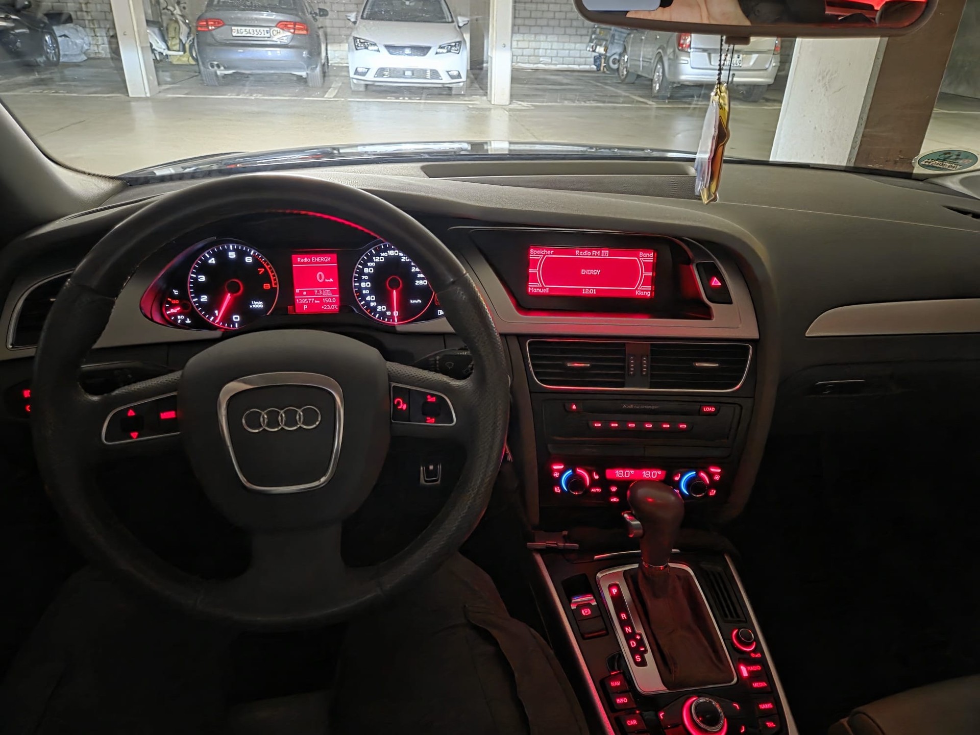 AUDI 1.8 TFSI 160 M-Tronic-image-5