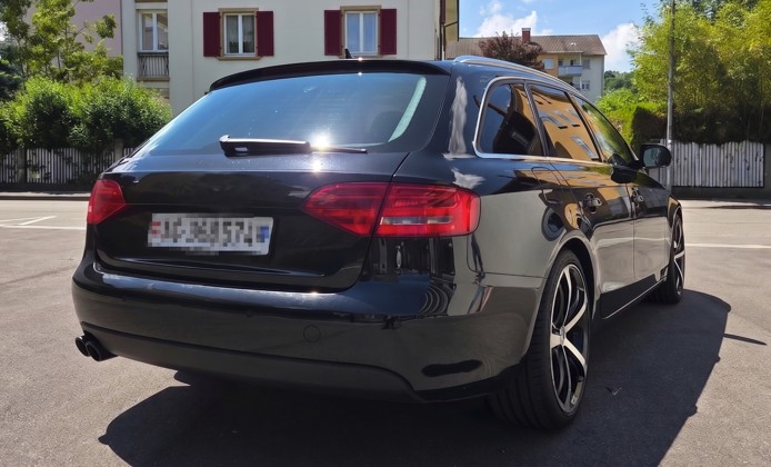 AUDI 1.8 TFSI 160 M-Tronic-image-3
