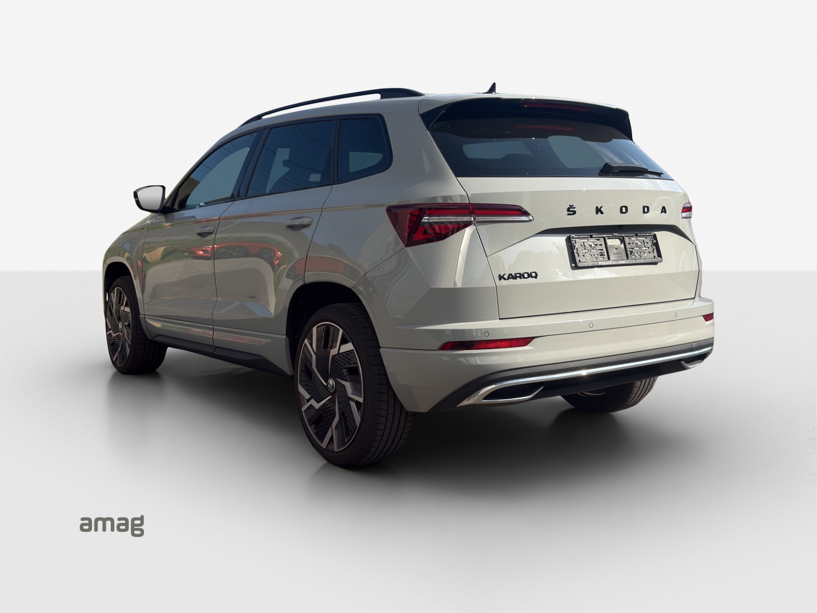 SKODA Karoq 1.5 TSI SportLine DSG-image-2