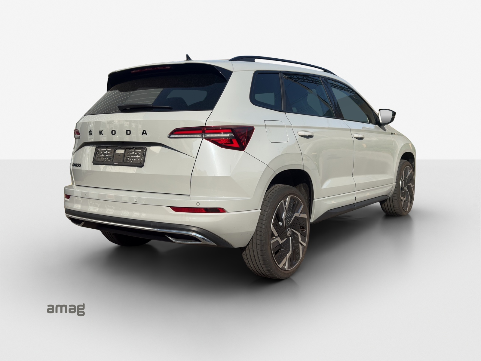 SKODA Karoq 1.5 TSI SportLine DSG-image-4